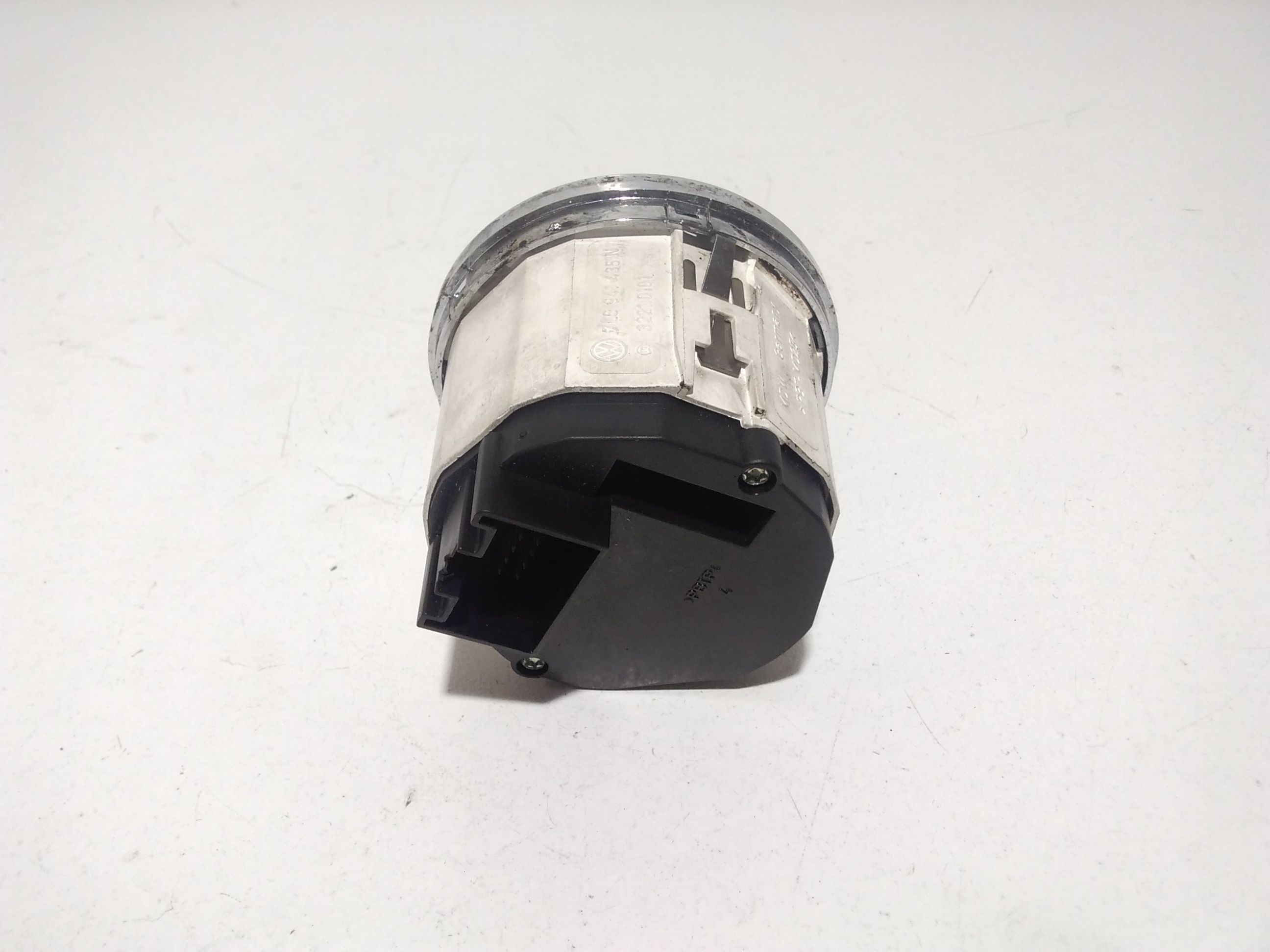 Interruttore pulsante bloccaggio differenziale VOLKSWAGEN Touareg 1 Serie