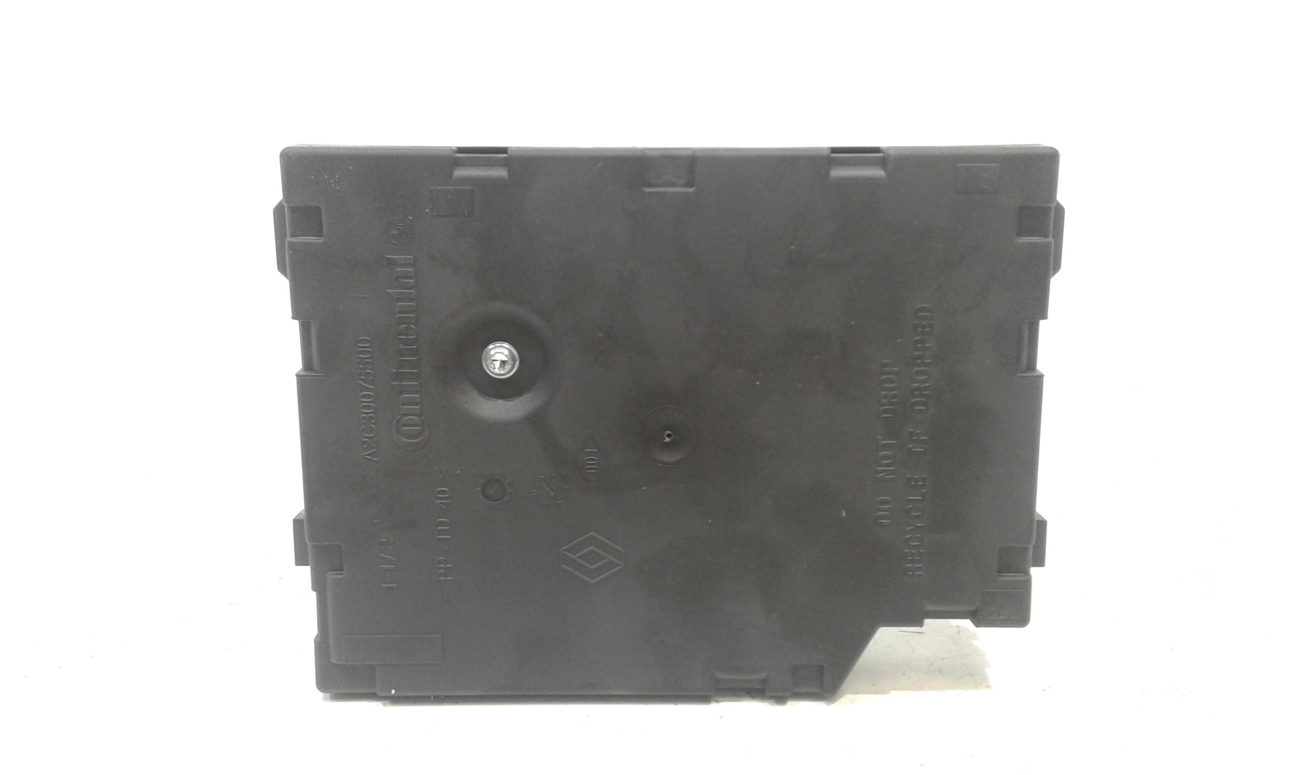 Lettore Chiave accensione RENAULT Captur Serie