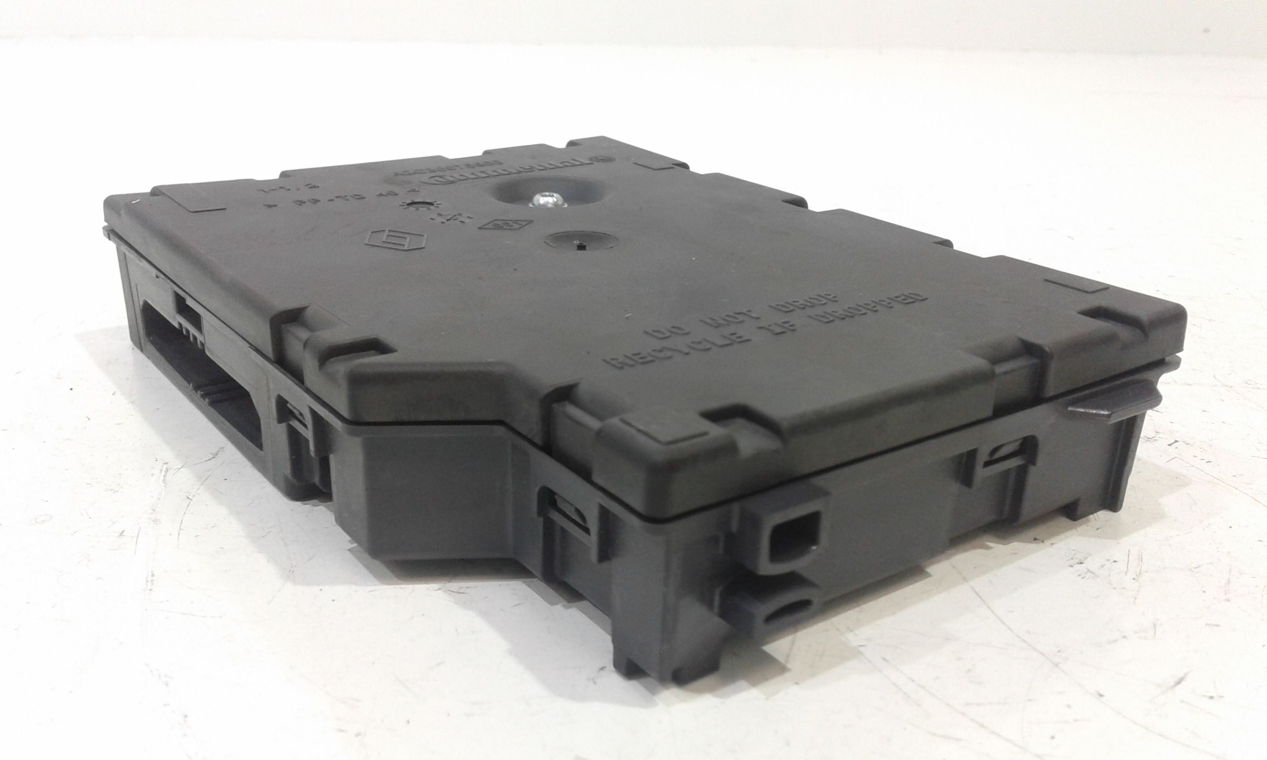 Lettore Chiave accensione RENAULT Captur Serie