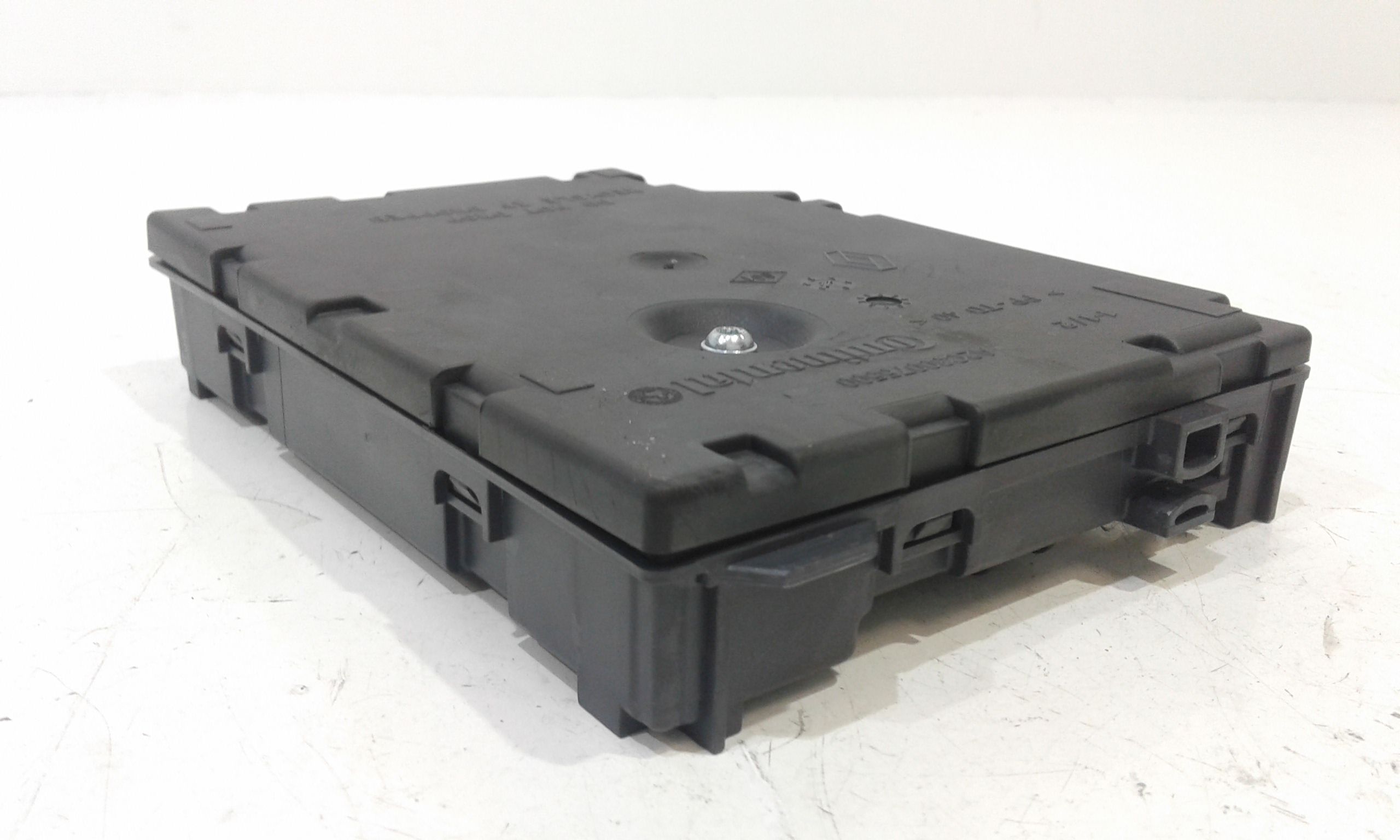 Lettore Chiave accensione RENAULT Captur Serie