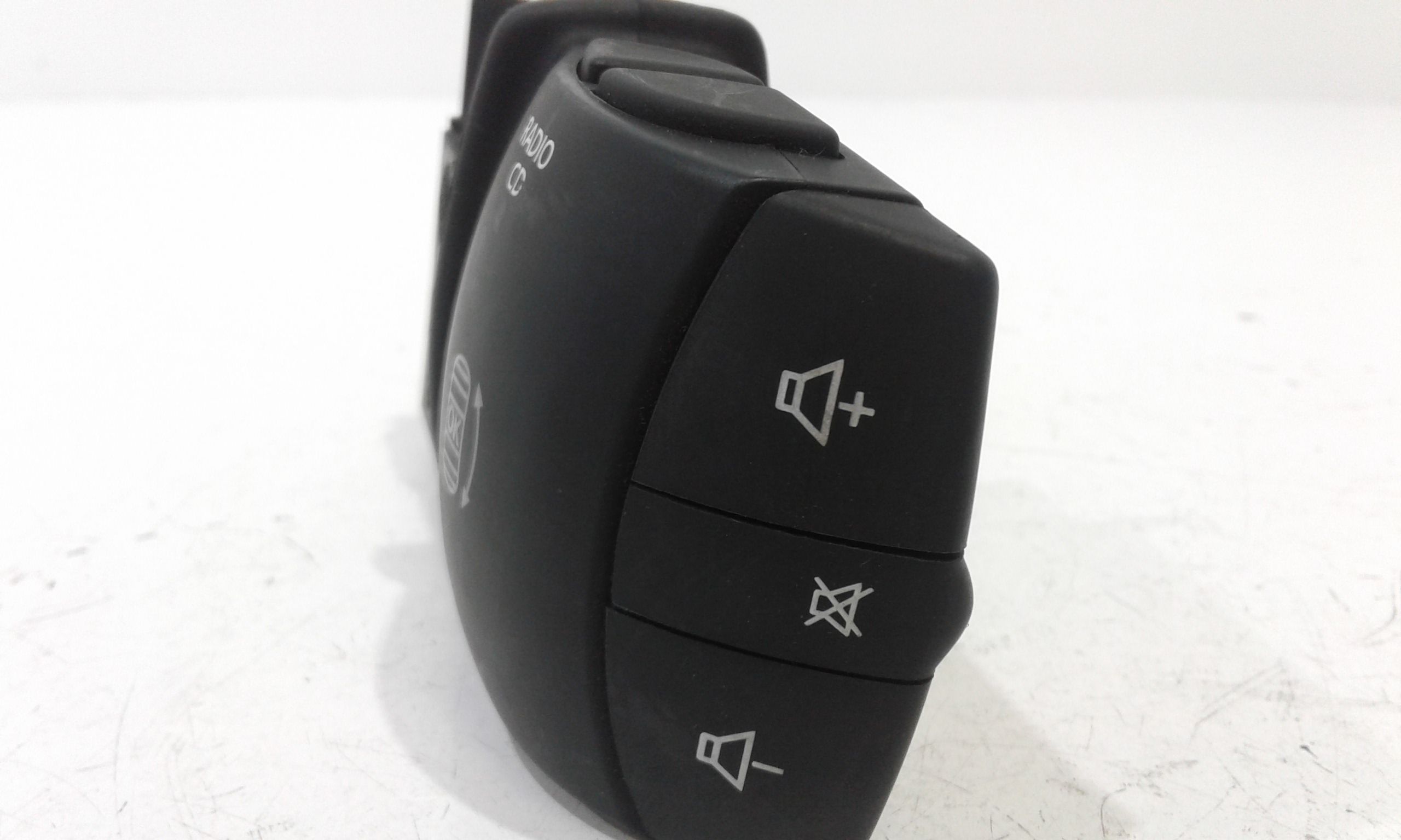 Leva comandi autoradio RENAULT Master 4 Serie