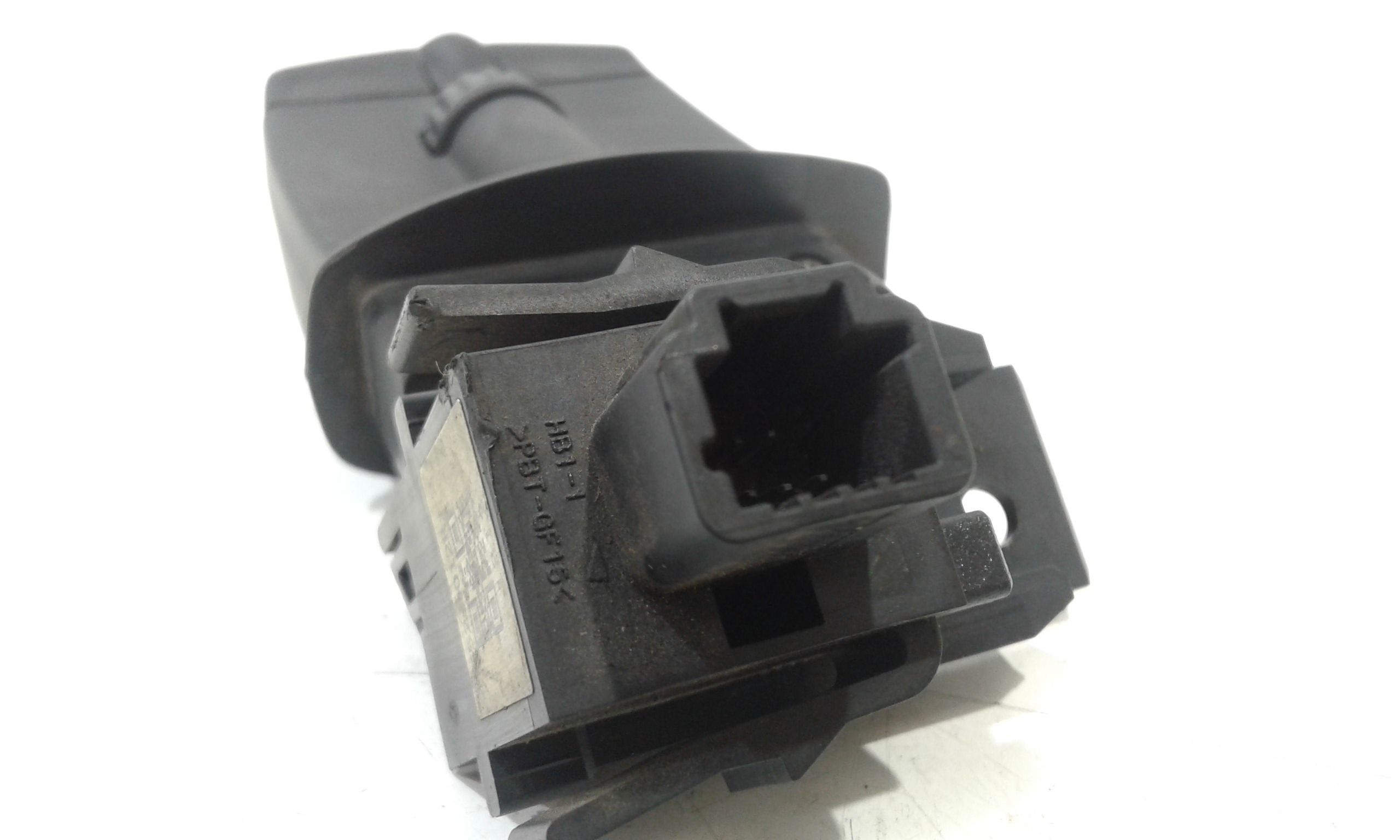 Leva comandi autoradio RENAULT Master 4 Serie