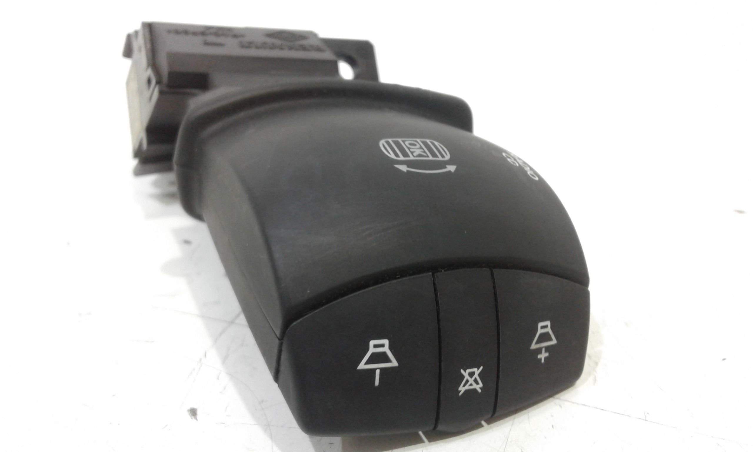 Leva comandi autoradio RENAULT Master 4 Serie