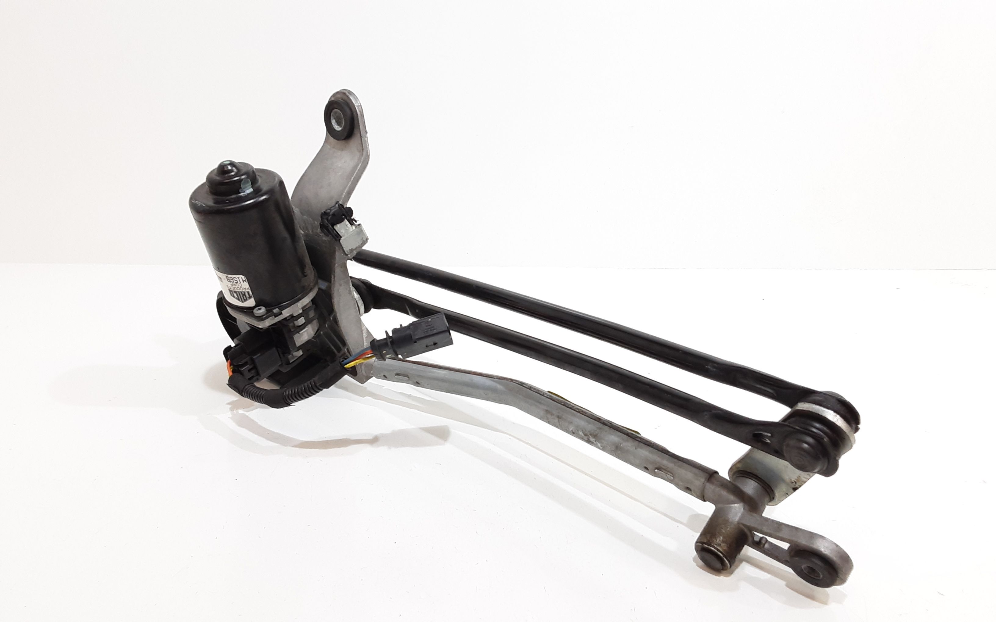 Motorino tergi ant completo di tandem MASERATI Levante Serie (16>)