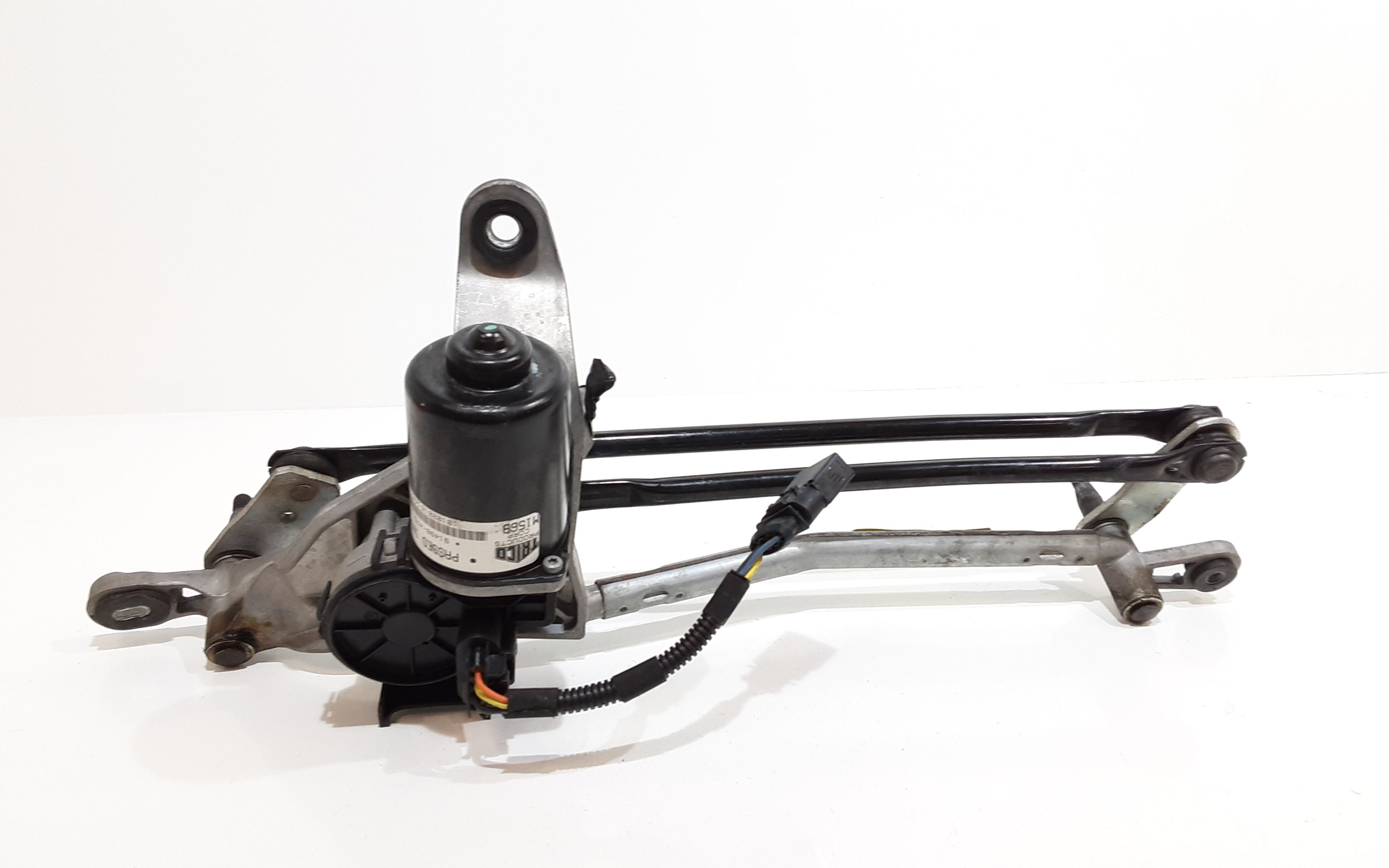 Motorino tergi ant completo di tandem MASERATI Levante Serie (16>)