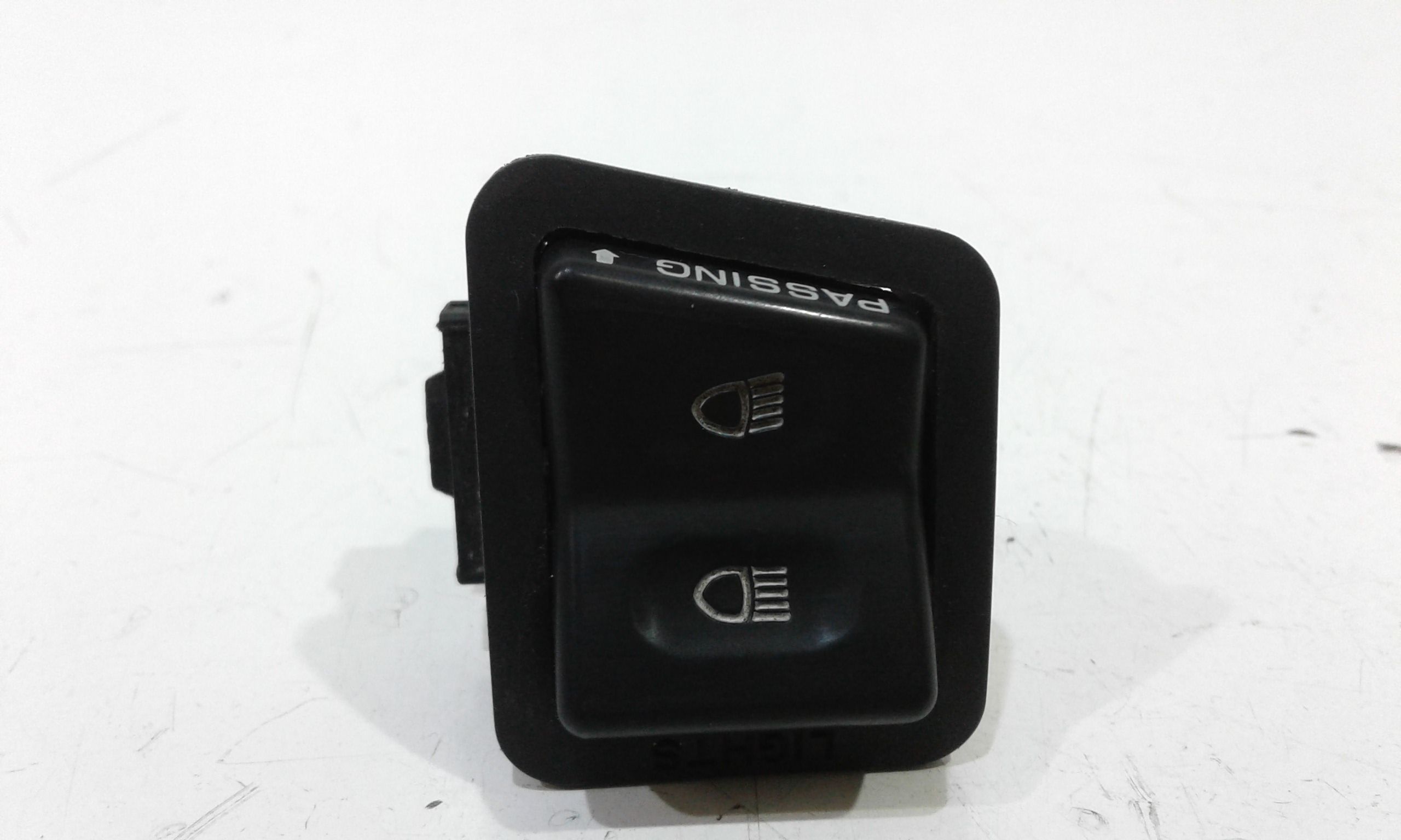 Pulsanti SYM HD 200cc. (06>10)