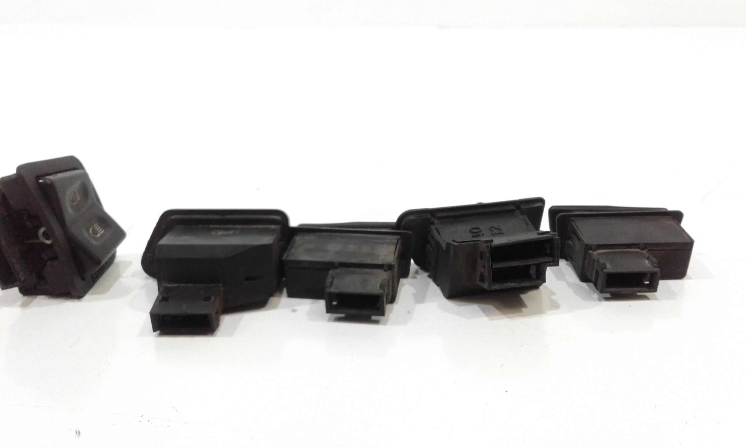 Pulsanti SYM HD 200cc. (06>10)