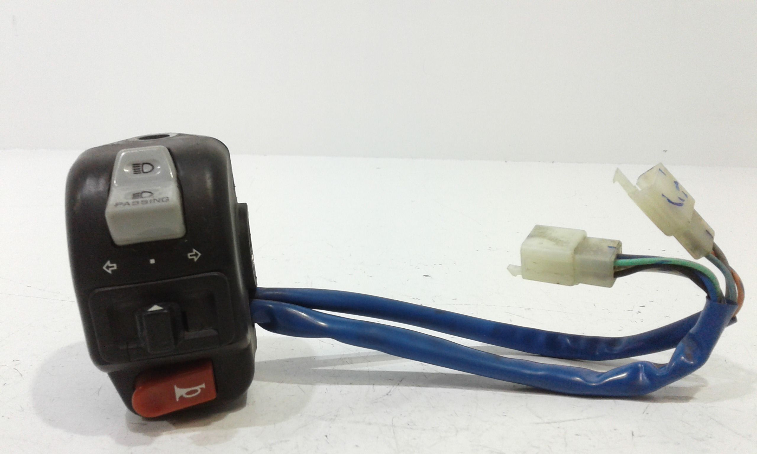 Pulsanti Kymco People s 50