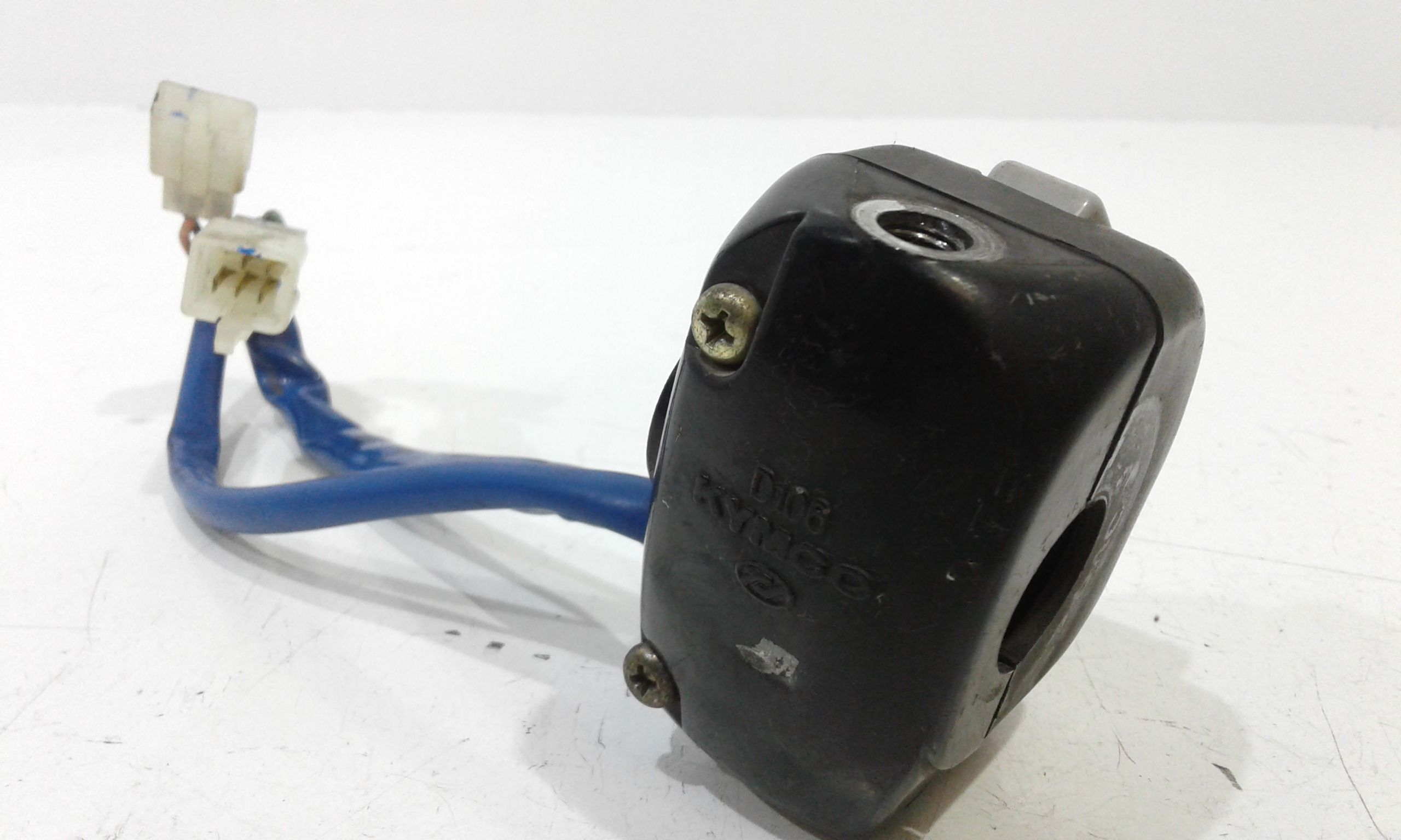 Pulsanti Kymco People s 50