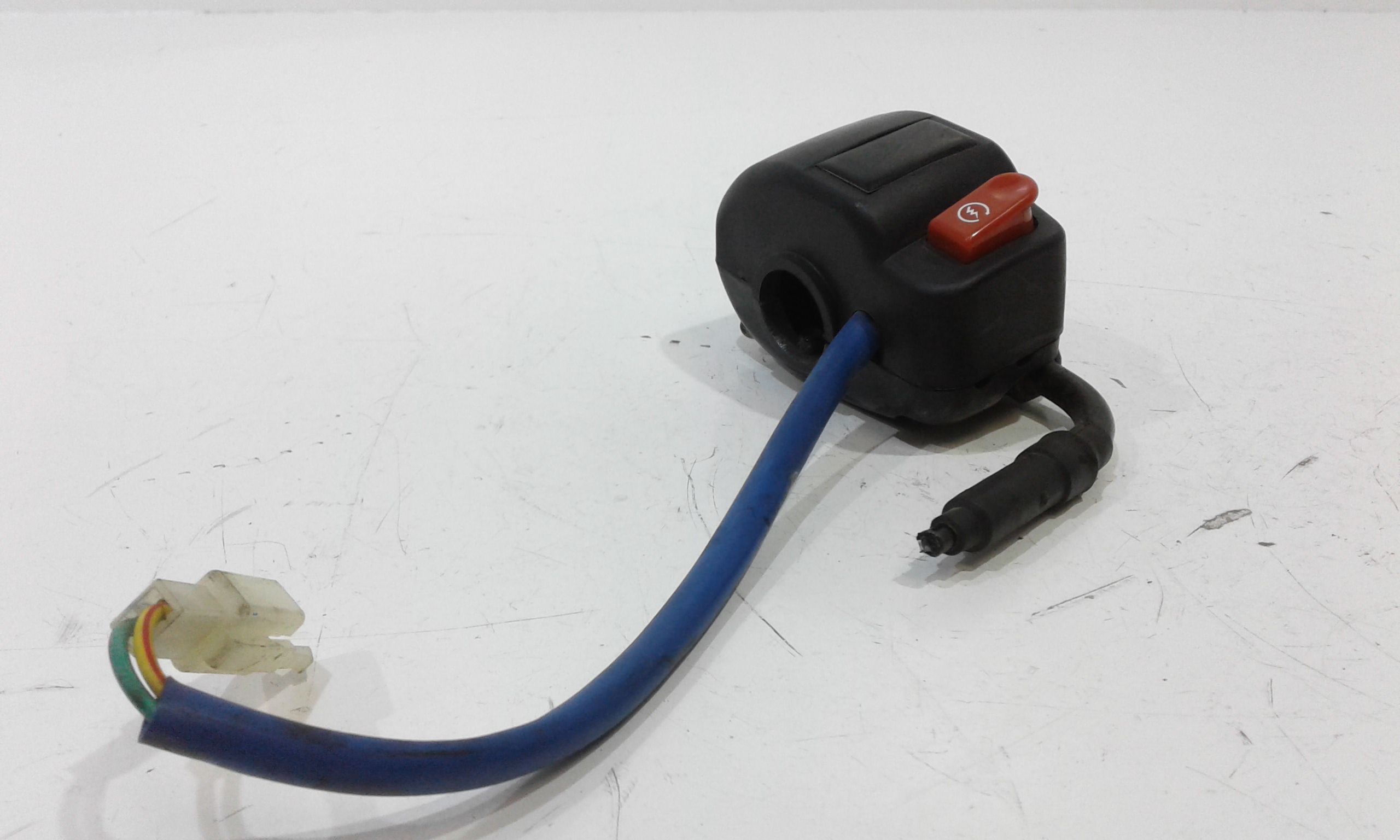 Pulsanti Kymco People s 50