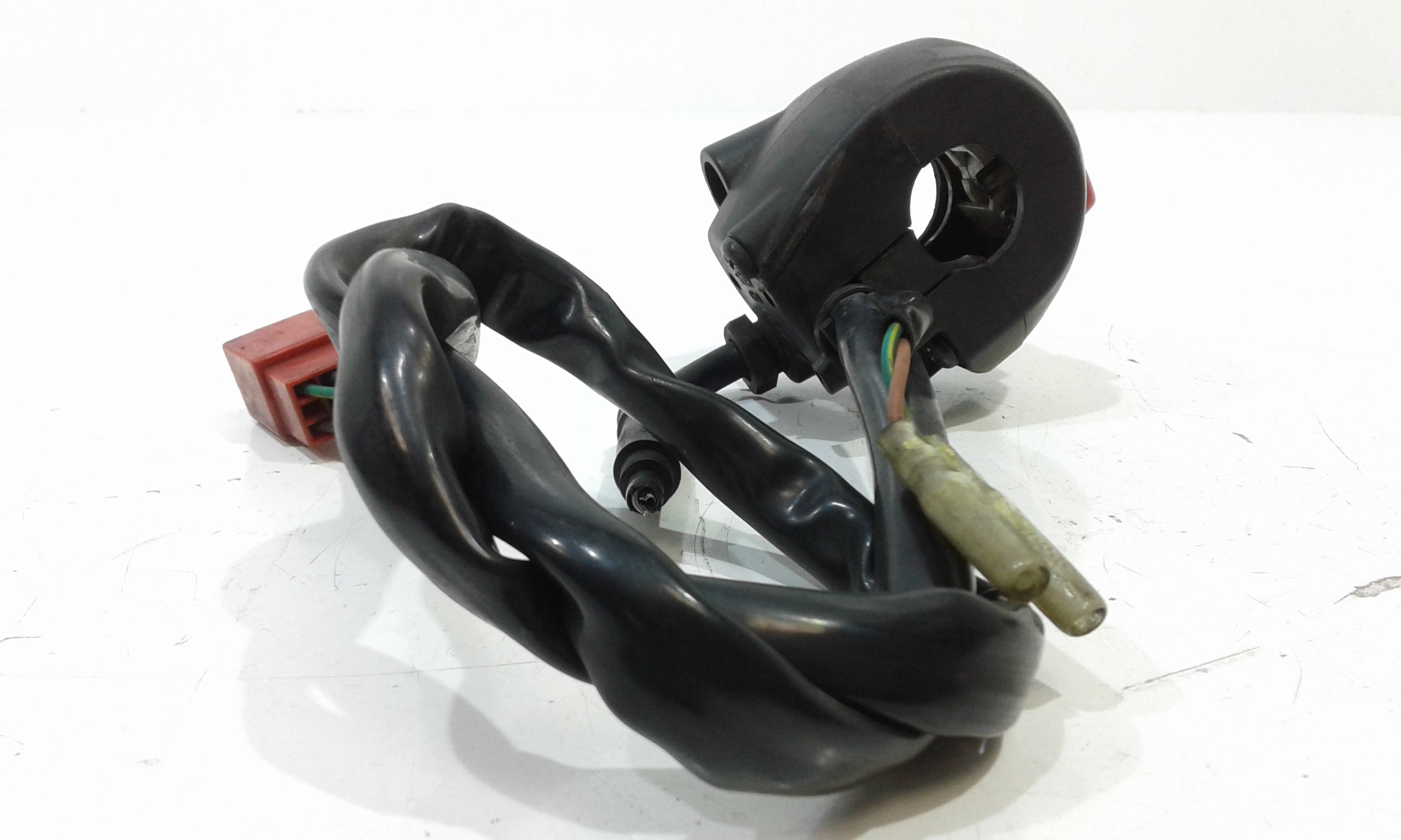 Pulsanti TGB X MOTION 250