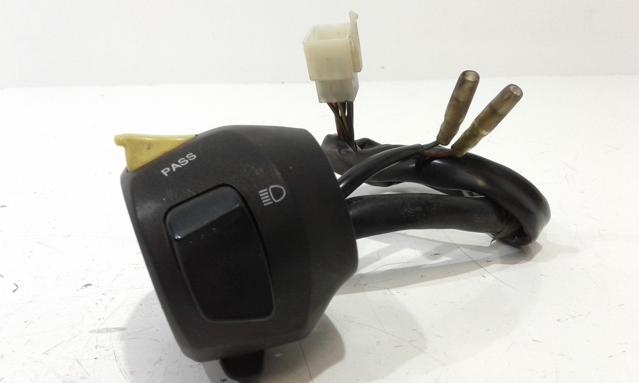 Pulsanti TGB X MOTION 250