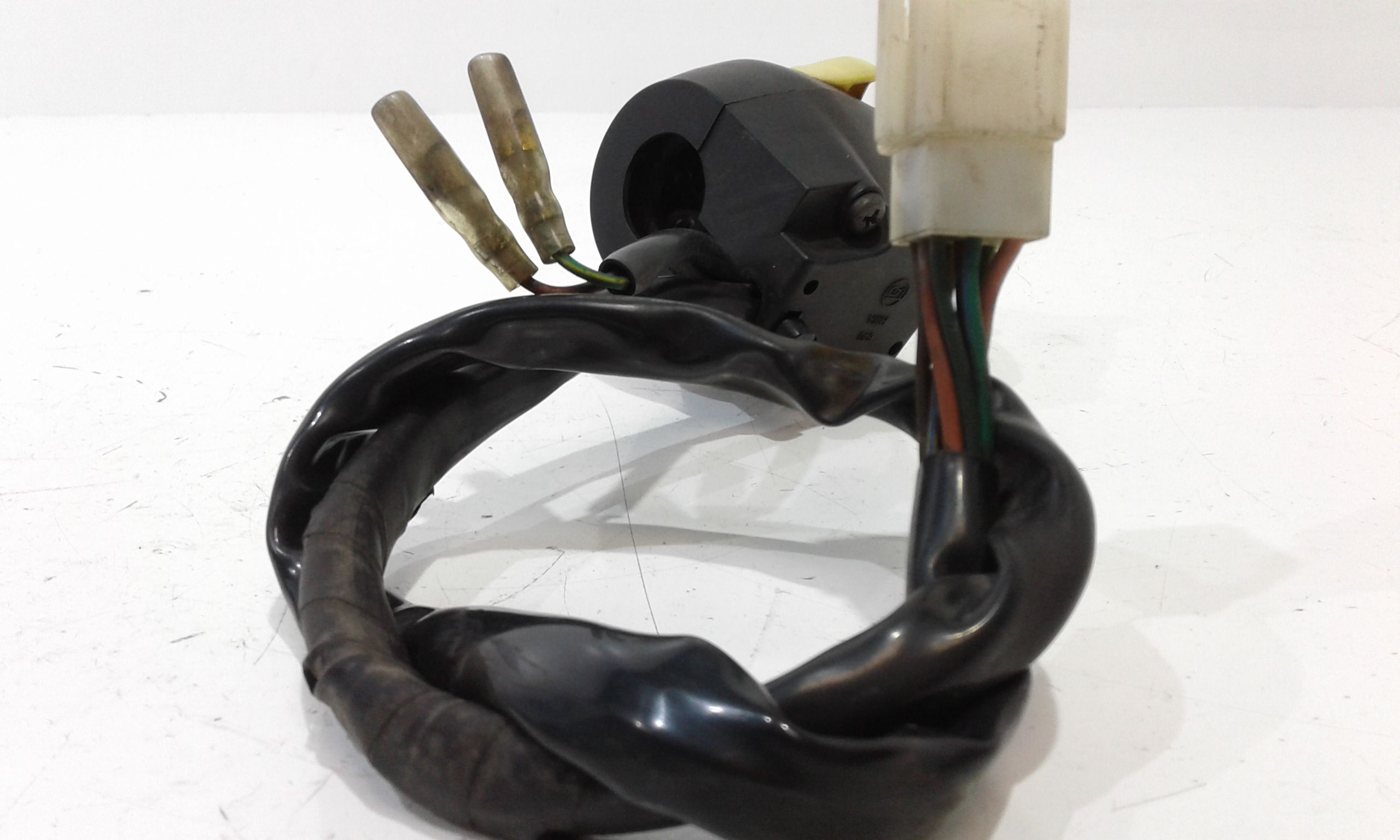 Pulsanti TGB X MOTION 250