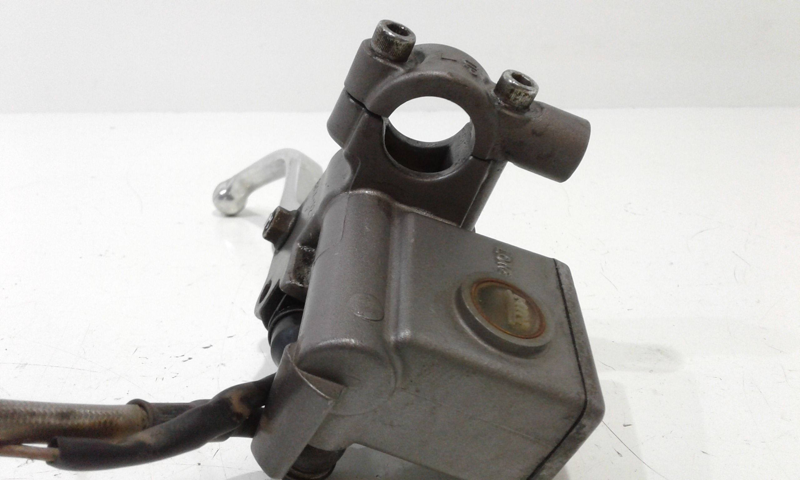 Pompa olio freno posteriore TGB X MOTION 250