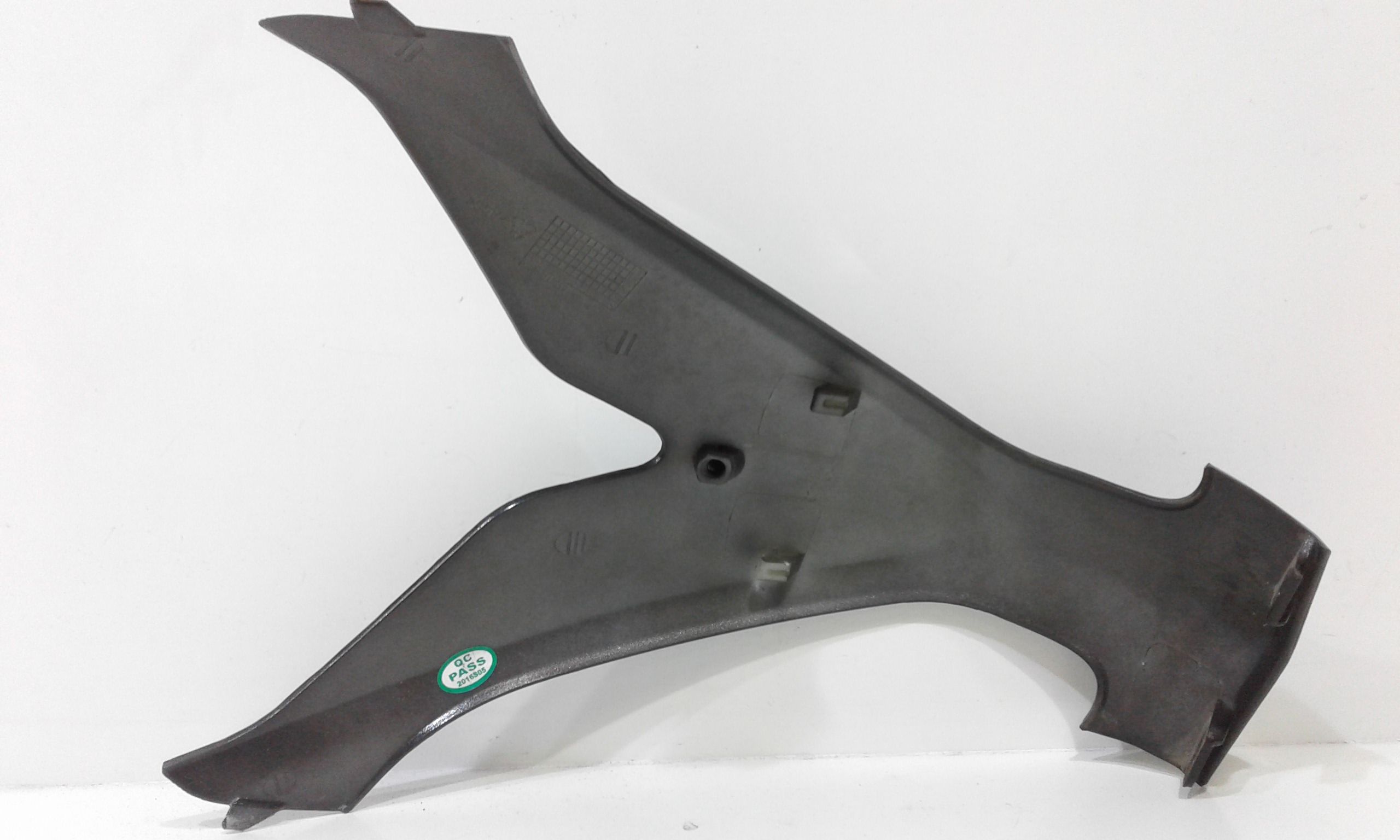 Mascherina carena anteriore Keeway Motor City Blade 125cc (2014>)