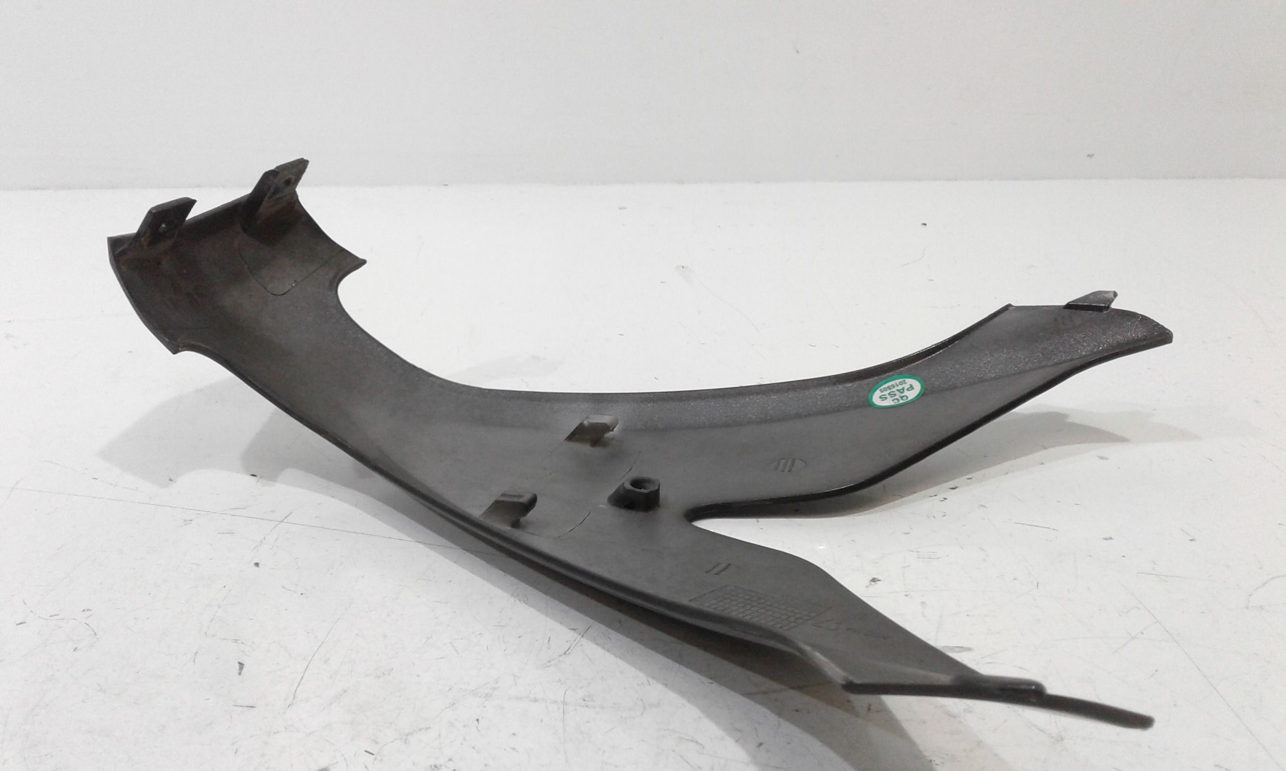 Mascherina carena anteriore Keeway Motor City Blade 125cc (2014>)