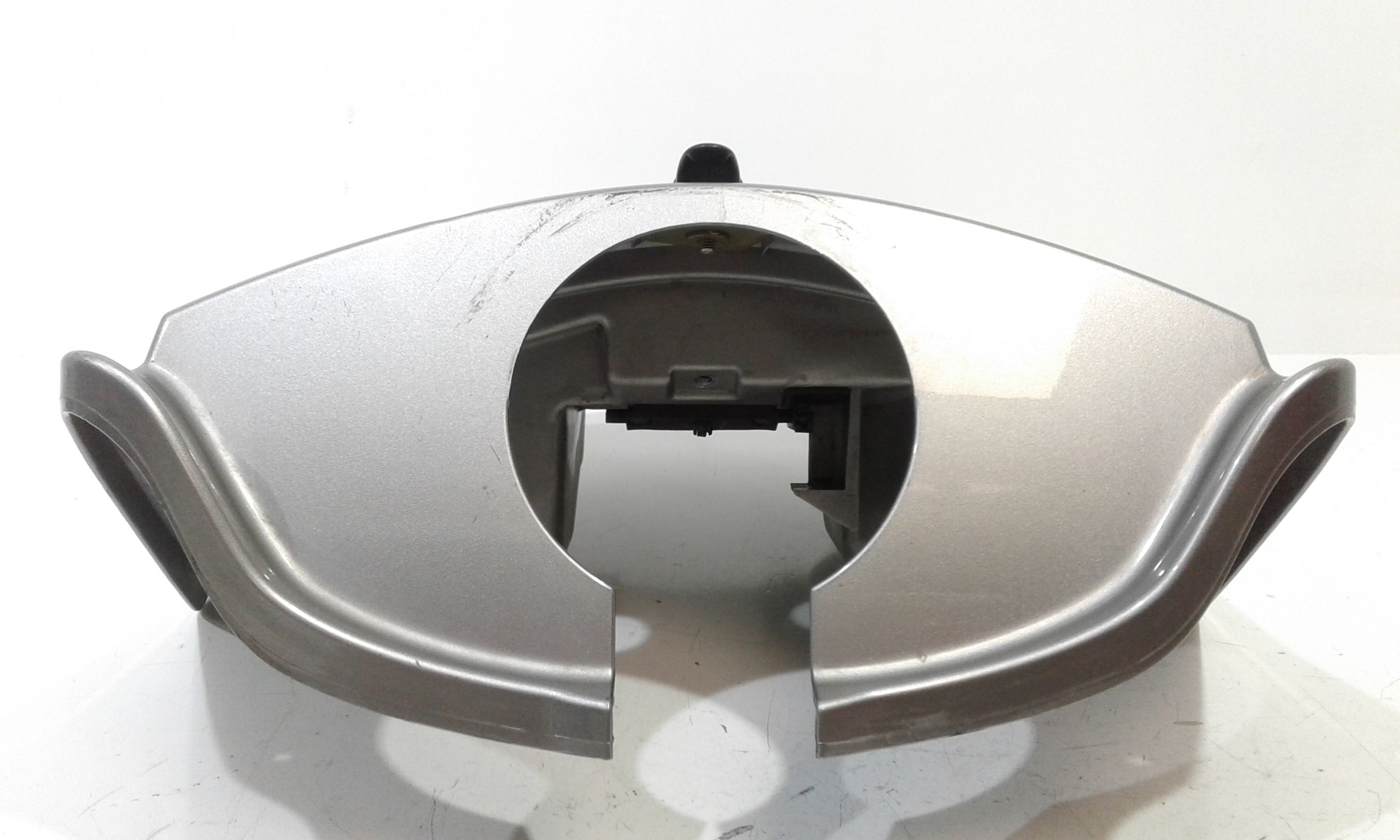 Retroscudo Kymco People s 50