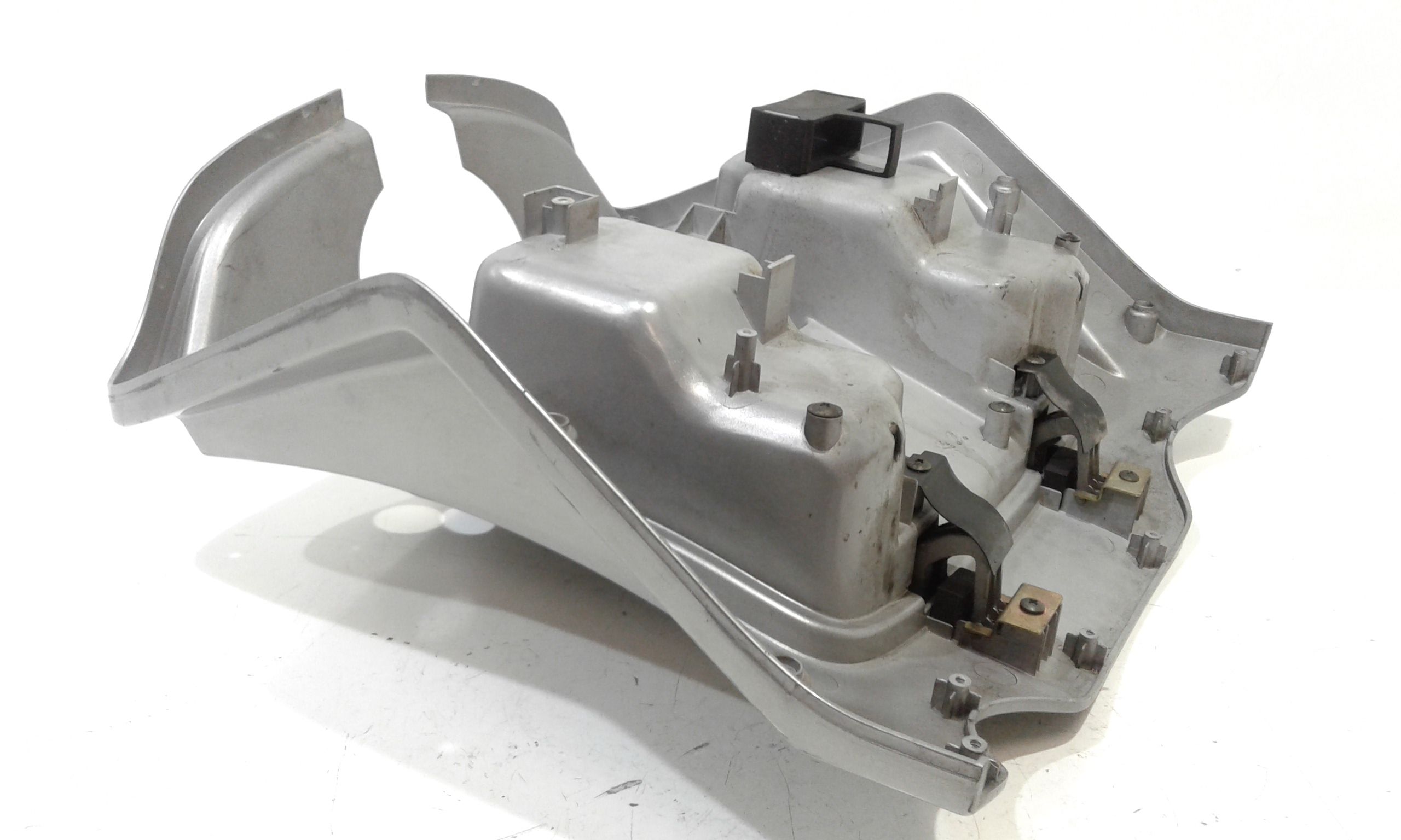 Retroscudo Kymco People s 50