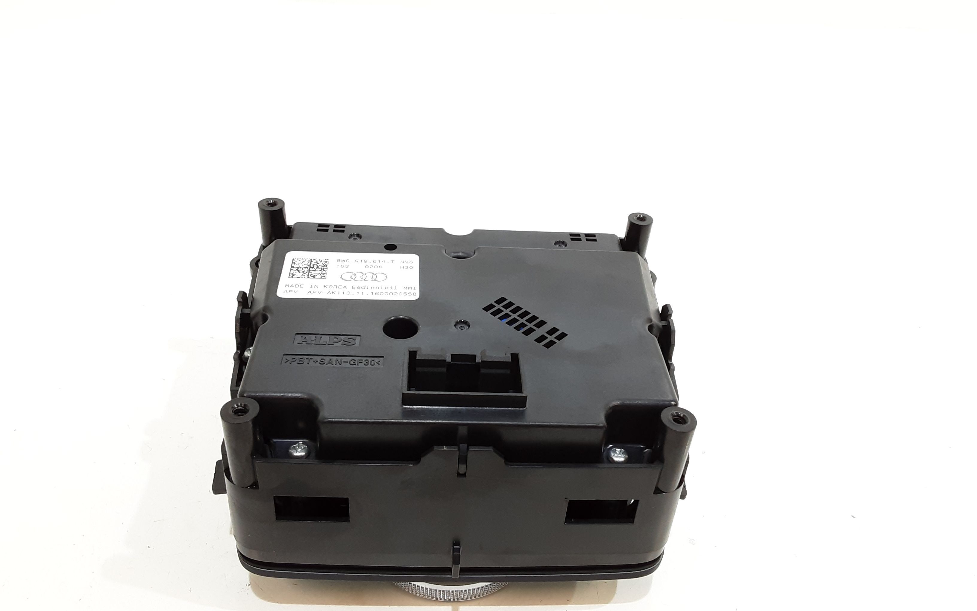 Joystick computer di bordo AUDI A4 Avant (8W5)