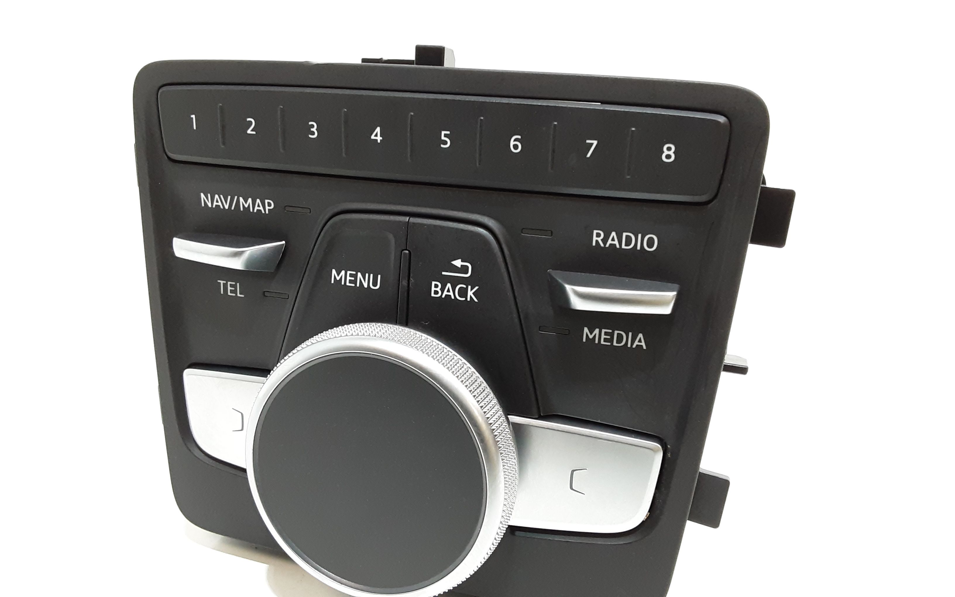 Joystick computer di bordo AUDI A4 Avant (8W5)