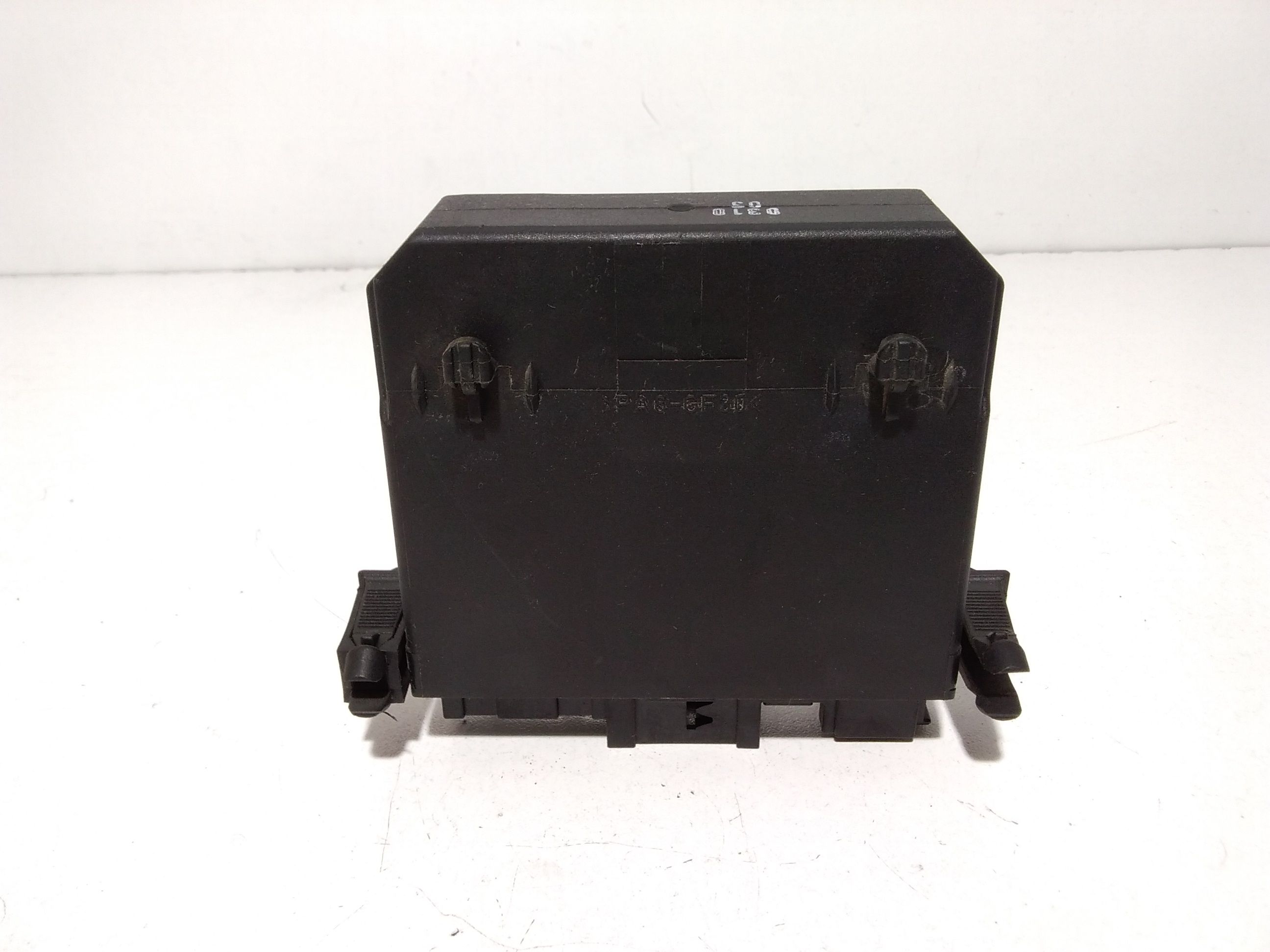 Centralina porta posteriore dx MERCEDES Classe C Berlina W203 2 Serie