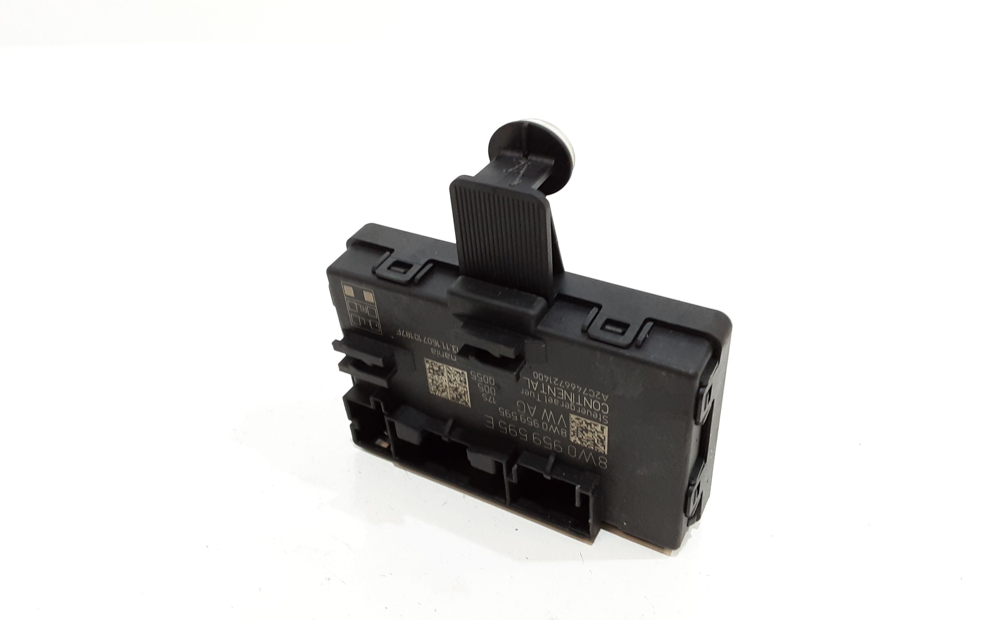 Centralina porta posteriore dx AUDI A4 Avant (8W5)