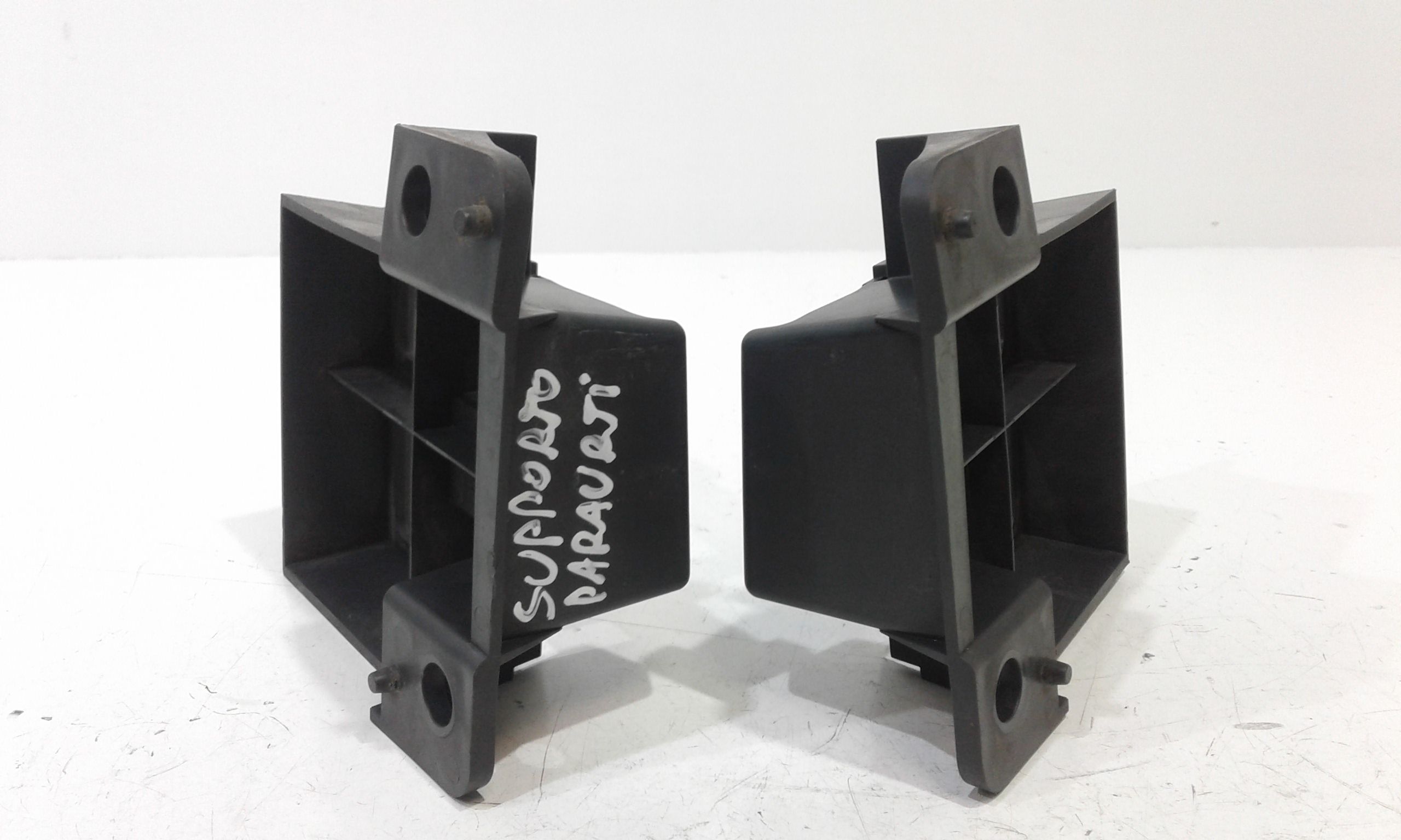 Supporti paraurti VOLKSWAGEN Crafter Kasten (SY) (2016-)