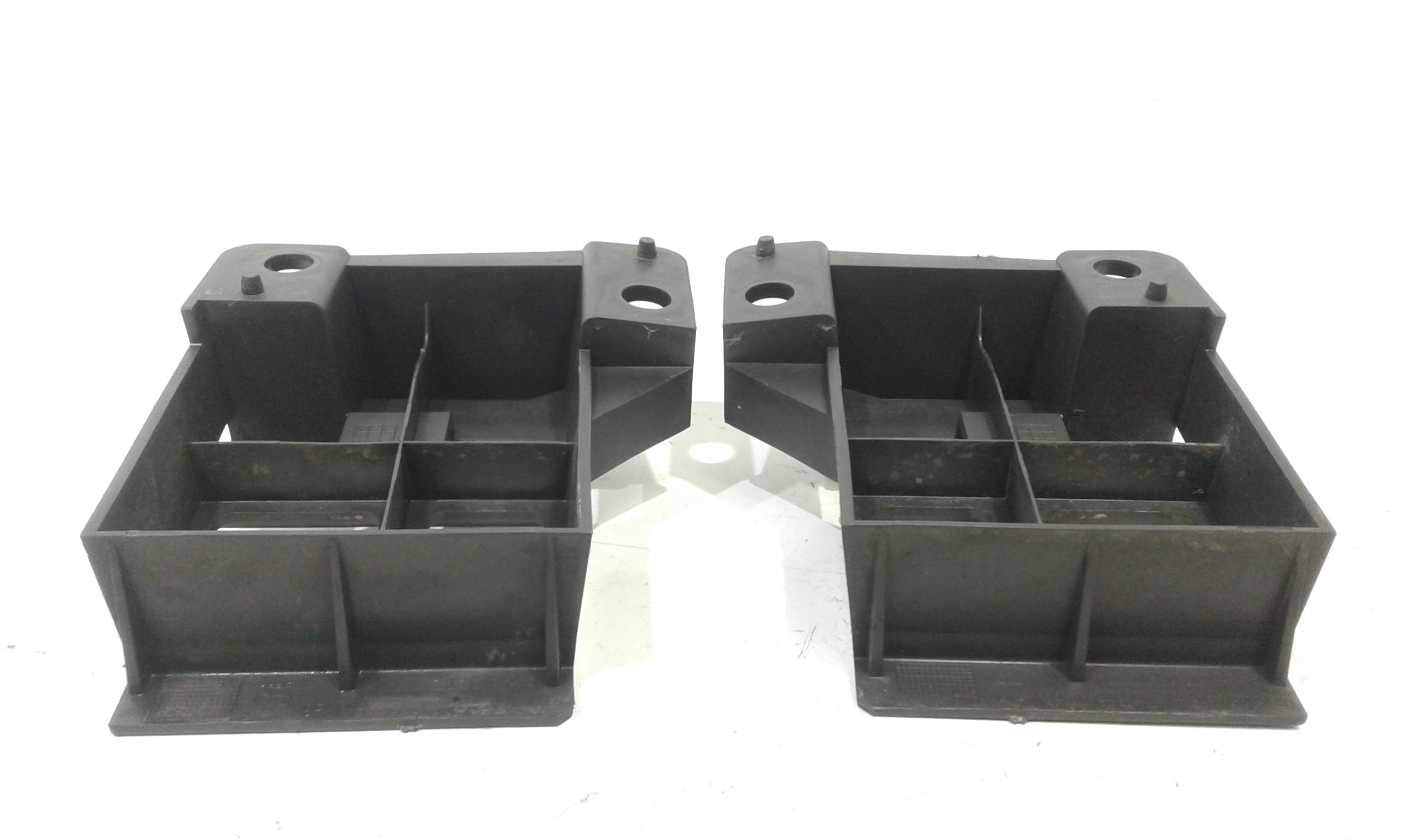 Supporti paraurti VOLKSWAGEN Crafter Kasten (SY) (2016-)