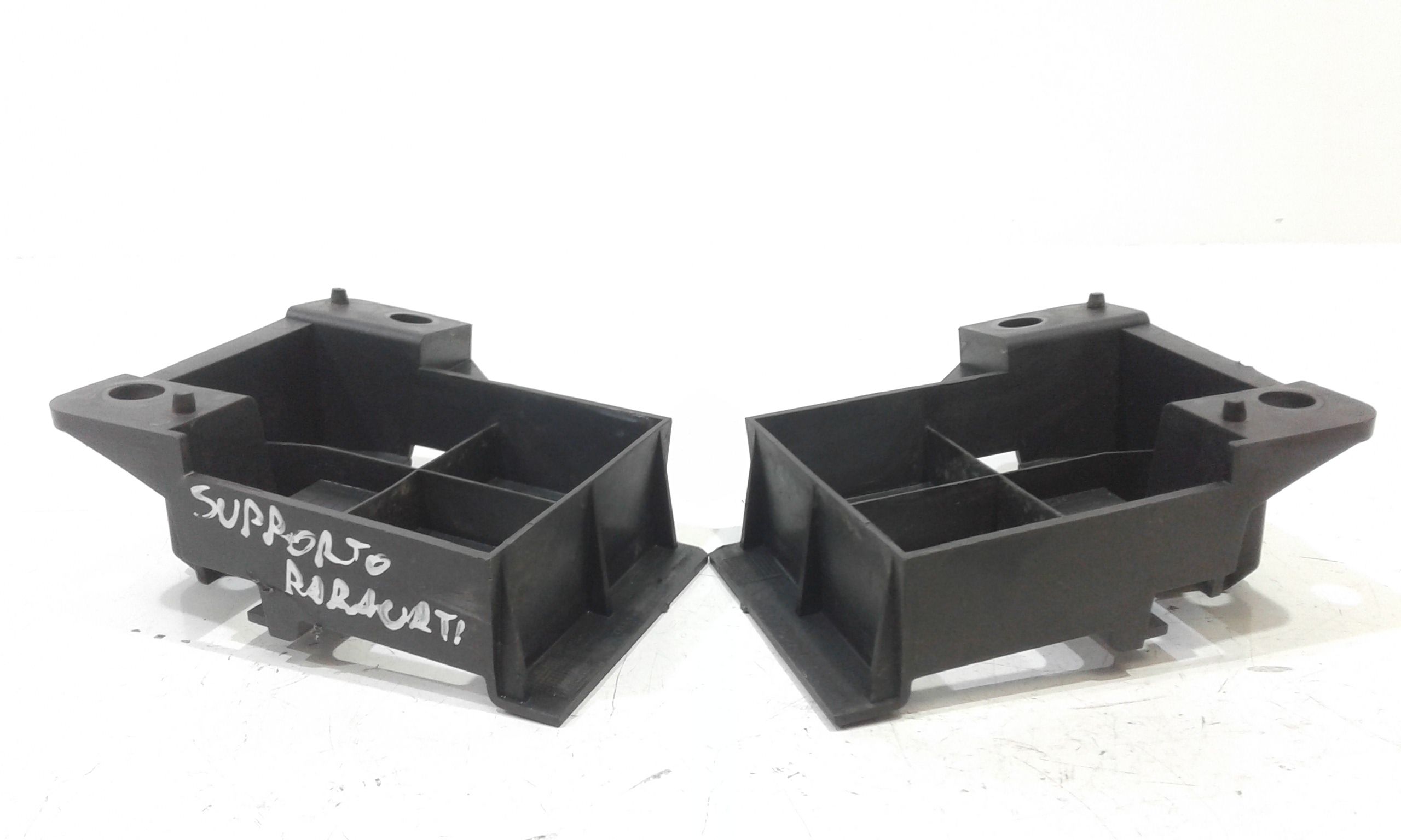 Supporti paraurti VOLKSWAGEN Crafter Kasten (SY) (2016-)