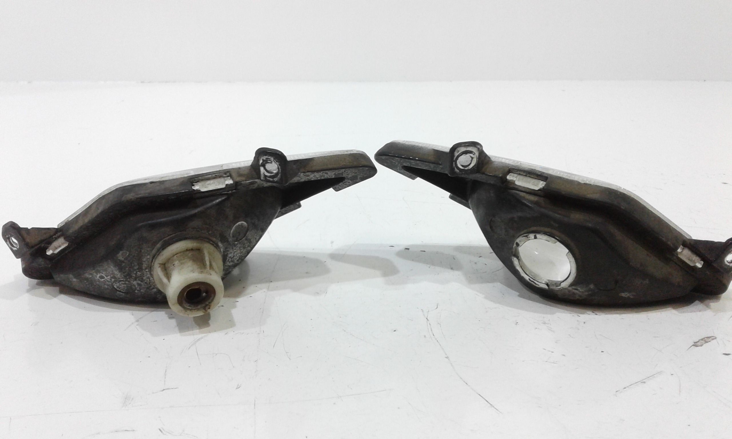 Coppia frecce posteriori LAMBRETTA Pato 125cc (07>13)