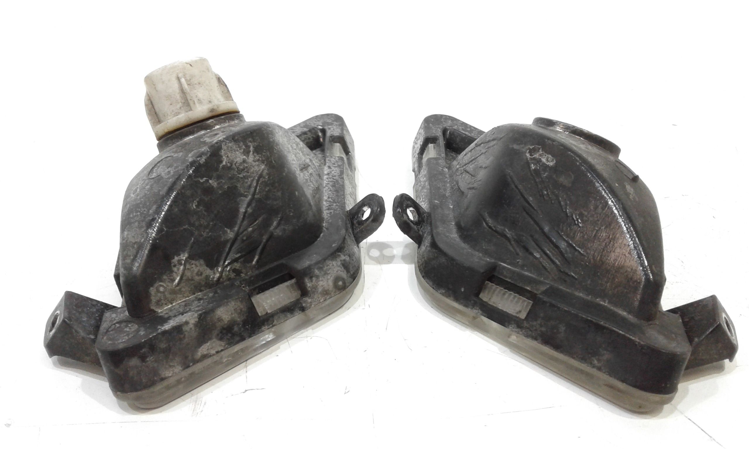 Coppia frecce posteriori LAMBRETTA Pato 125cc (07>13)