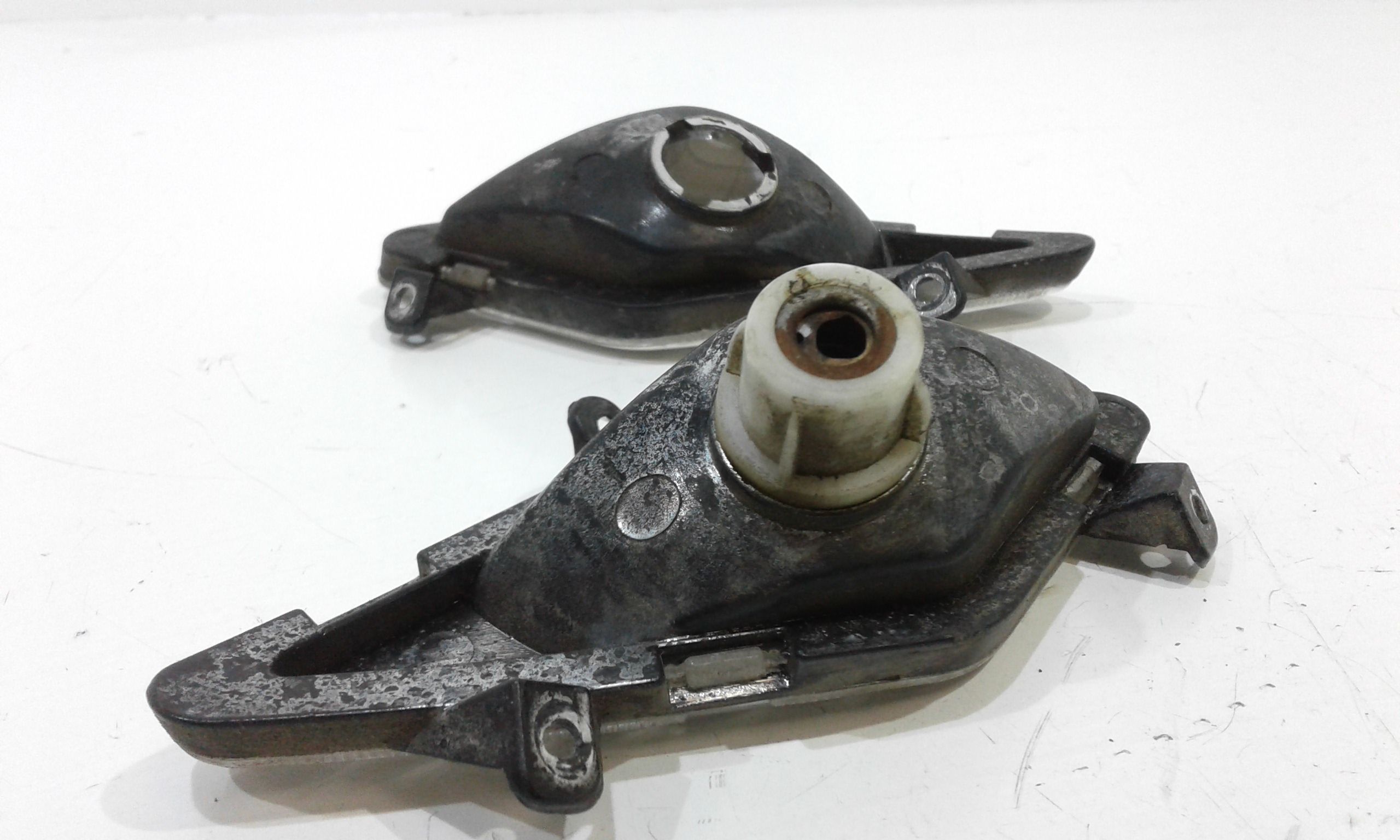 Coppia frecce posteriori LAMBRETTA Pato 125cc (07>13)