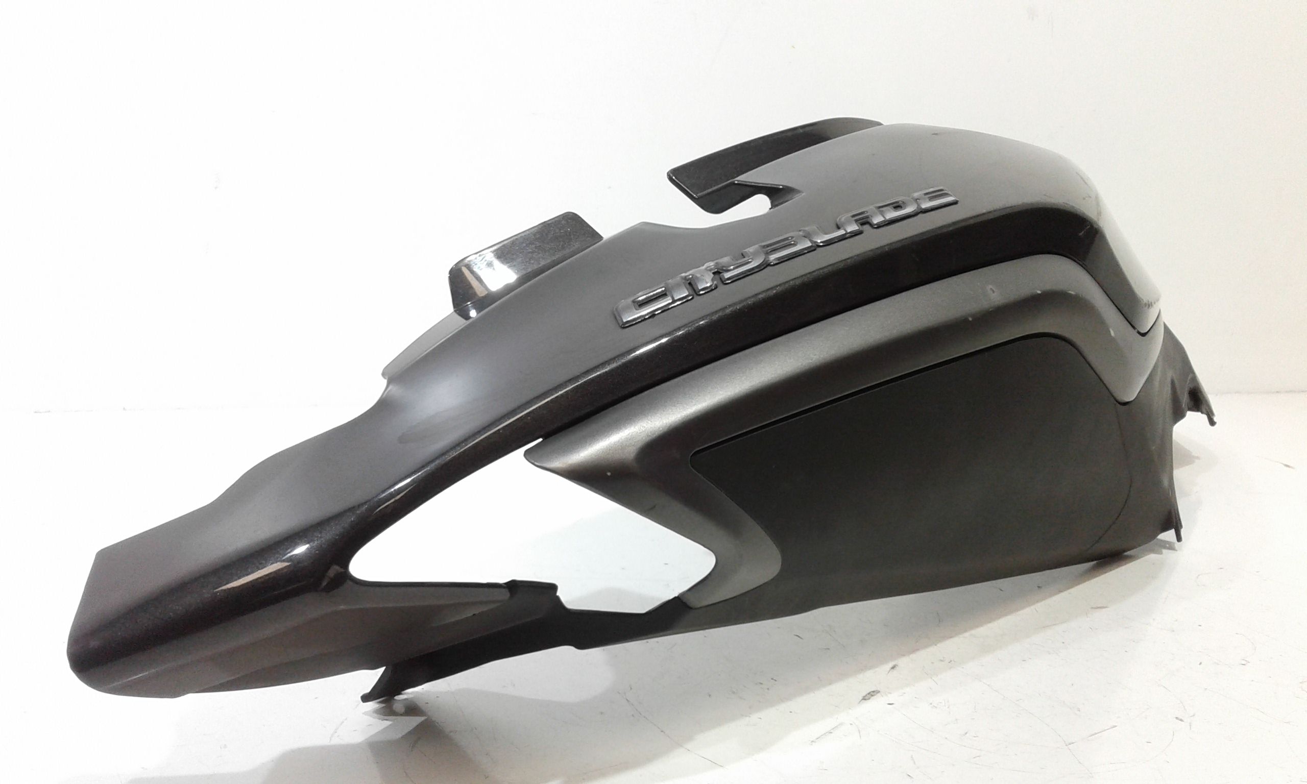 Carena DX Keeway Motor City Blade 125cc (2014>)