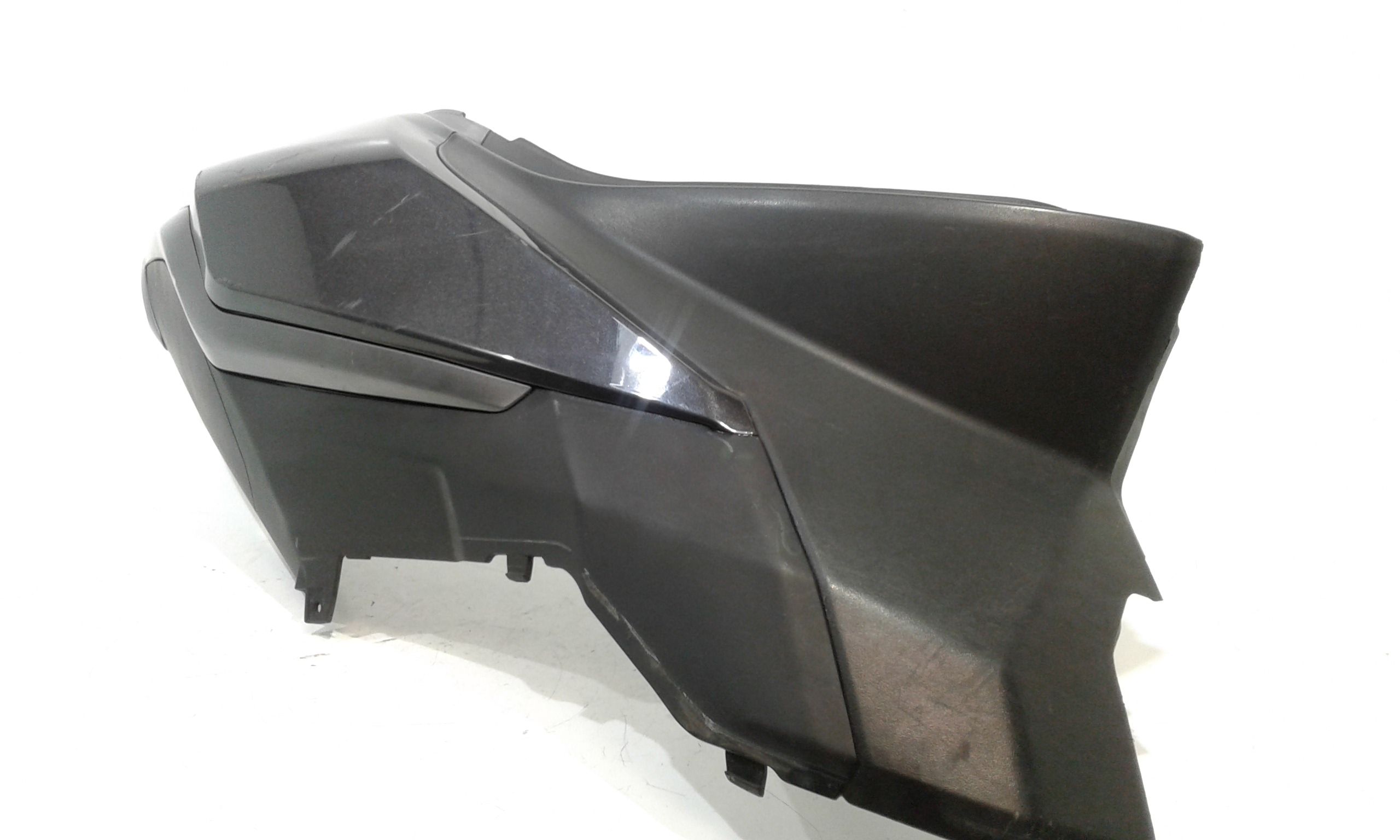 Carena DX Keeway Motor City Blade 125cc (2014>)