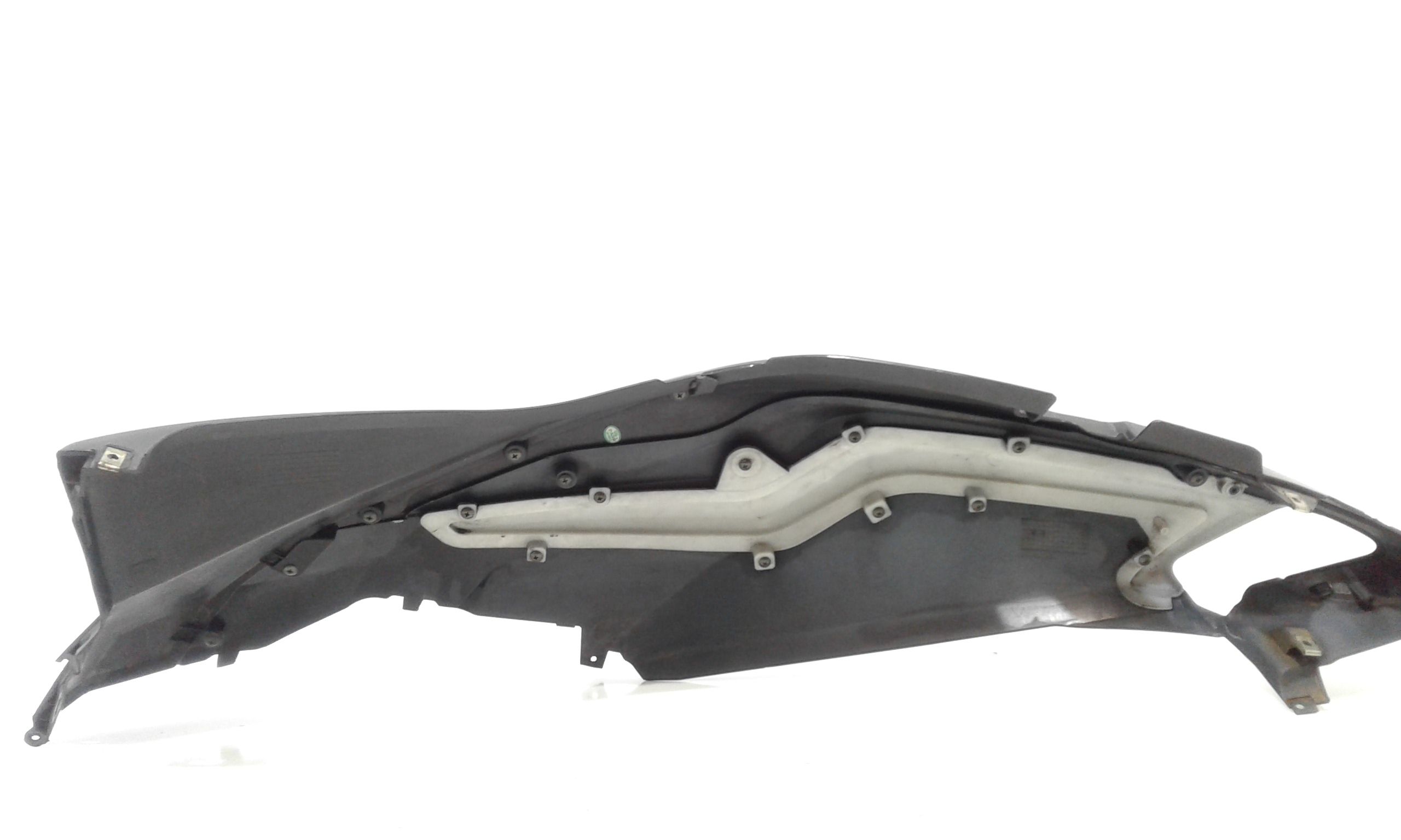 Carena DX Keeway Motor City Blade 125cc (2014>)