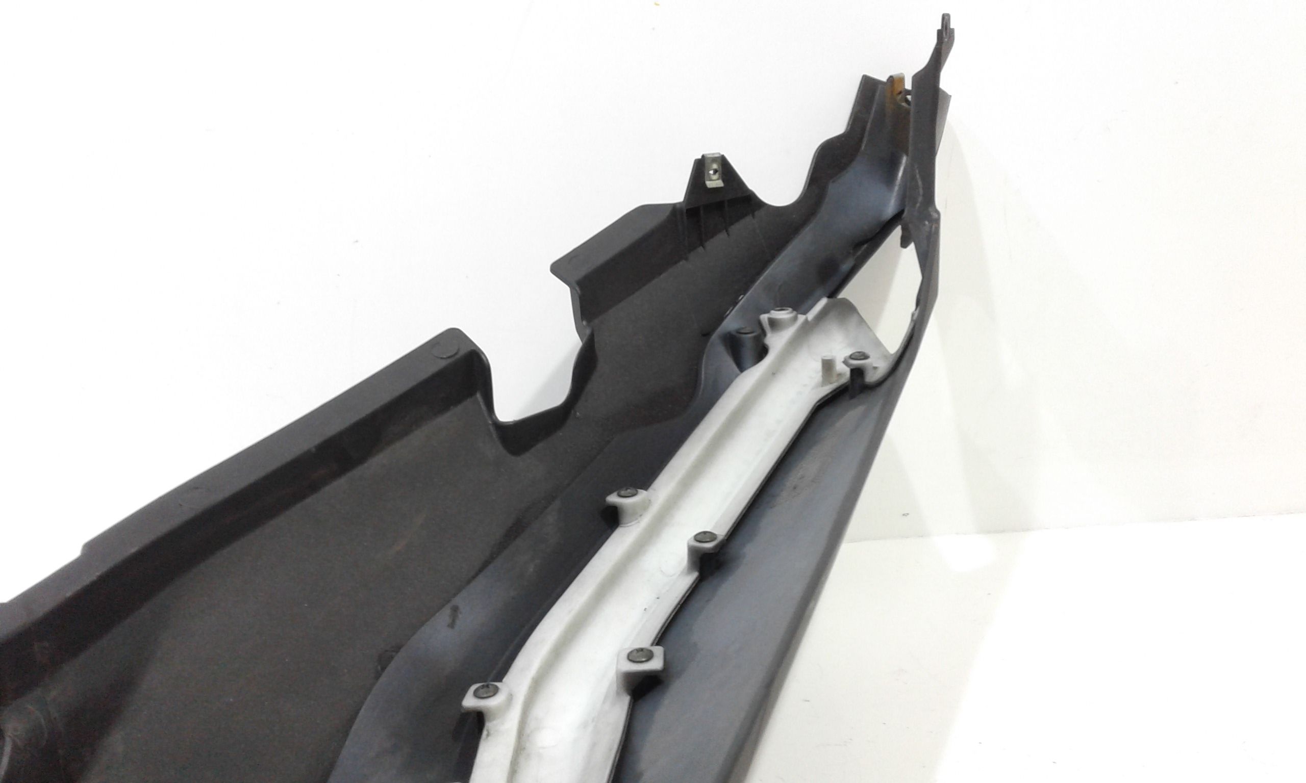 Carena DX Keeway Motor City Blade 125cc (2014>)