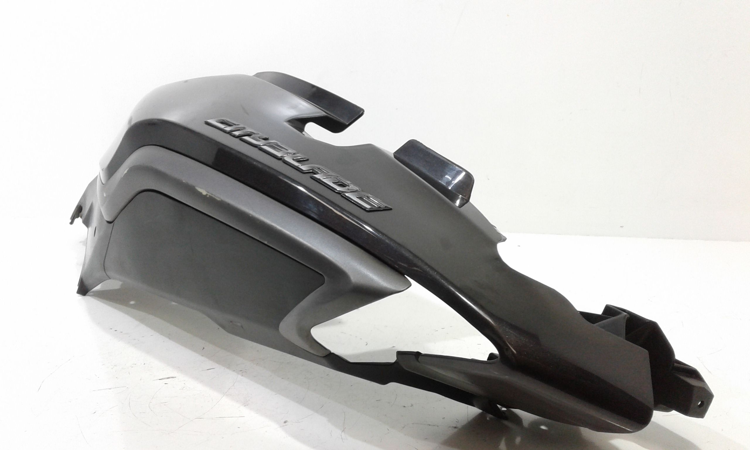 Carena SX Keeway Motor City Blade 125cc (2014>)