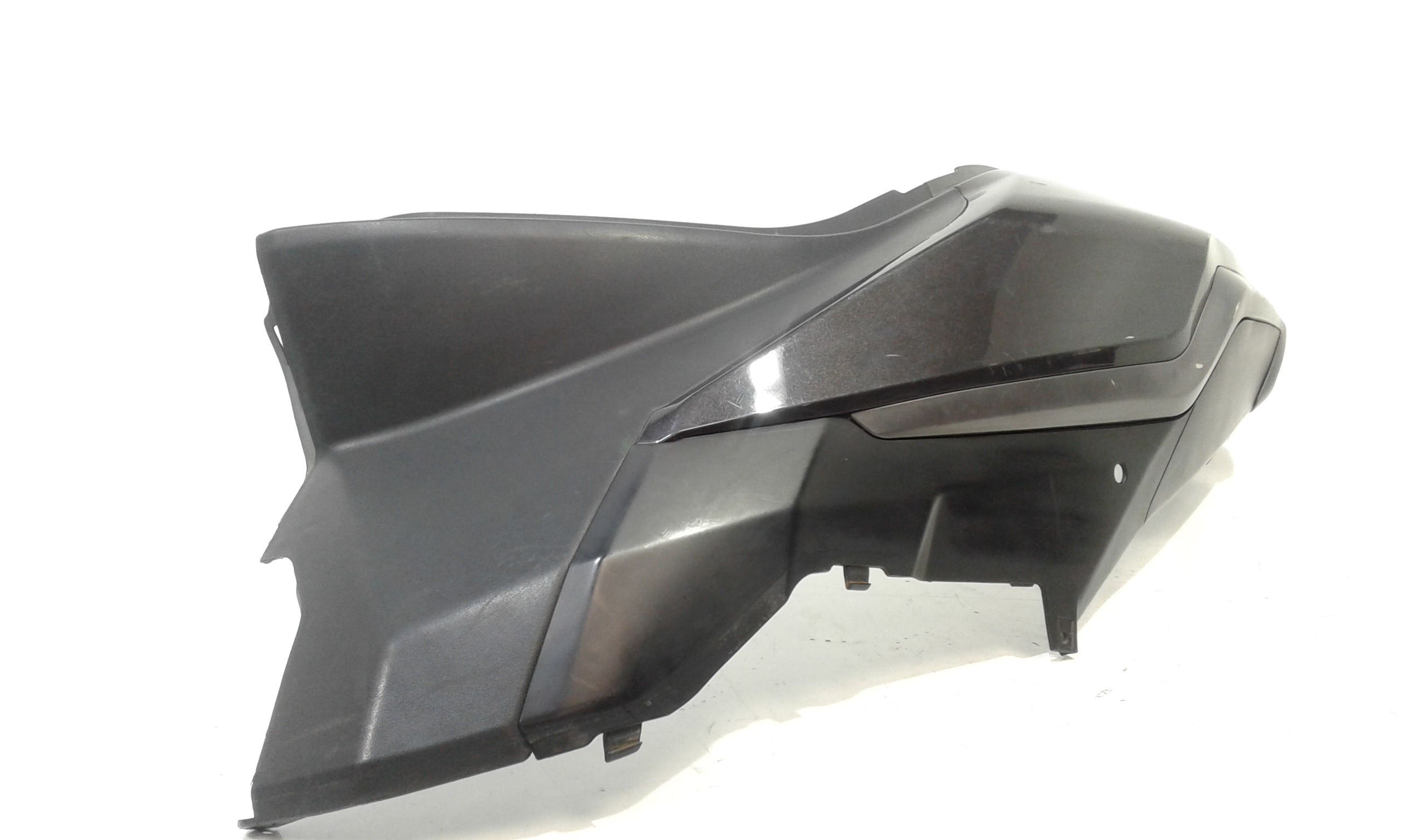 Carena SX Keeway Motor City Blade 125cc (2014>)