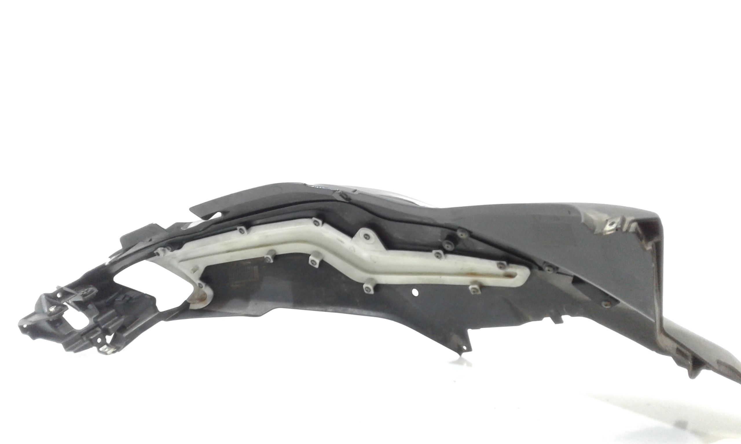 Carena SX Keeway Motor City Blade 125cc (2014>)