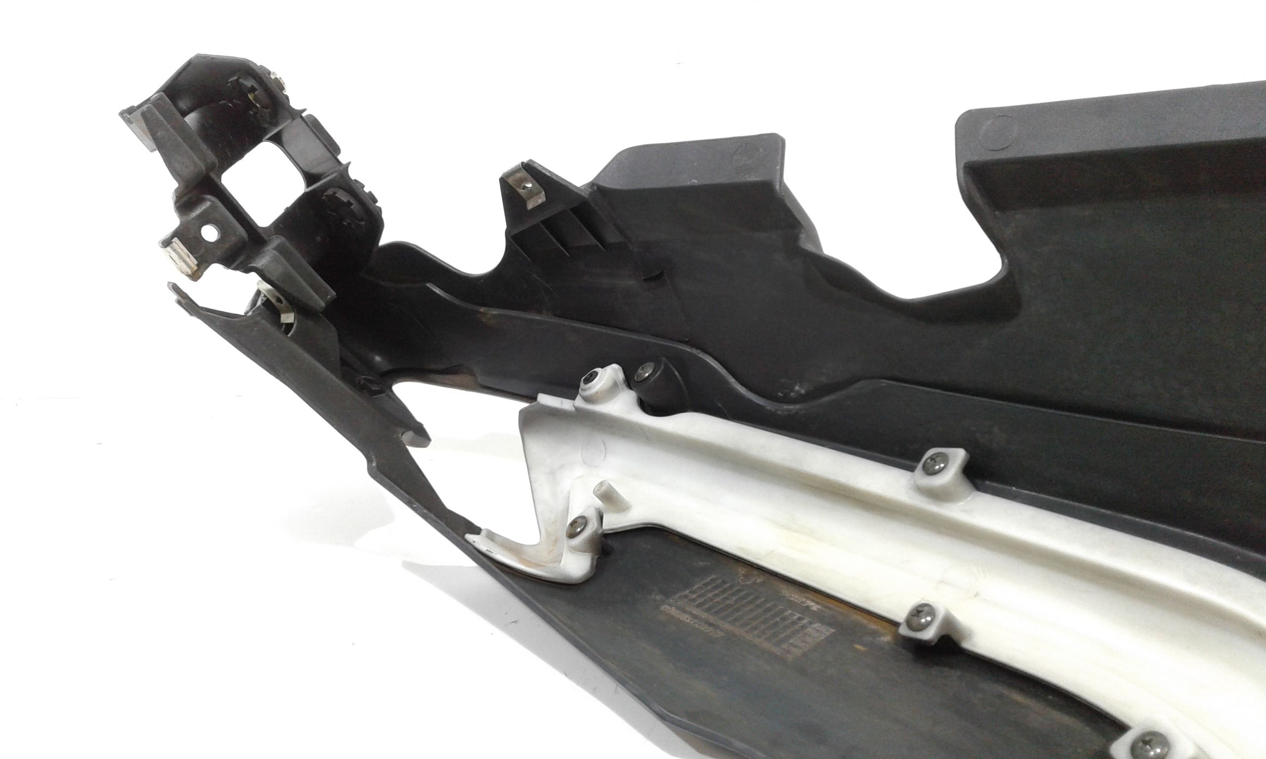 Carena SX Keeway Motor City Blade 125cc (2014>)