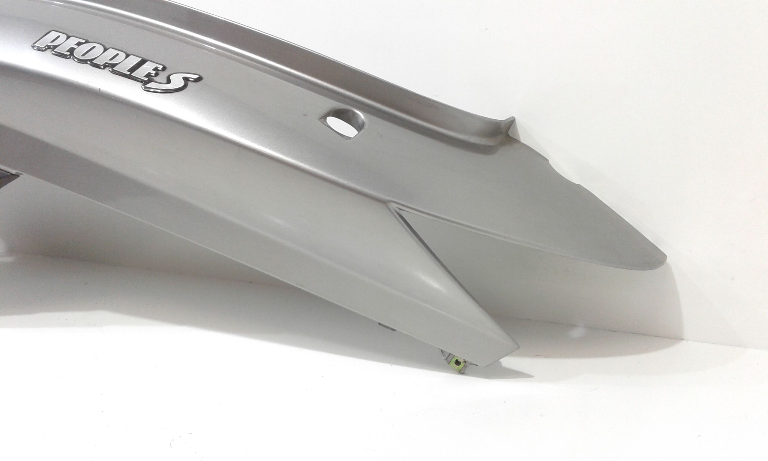 Carena SX Kymco People s 50