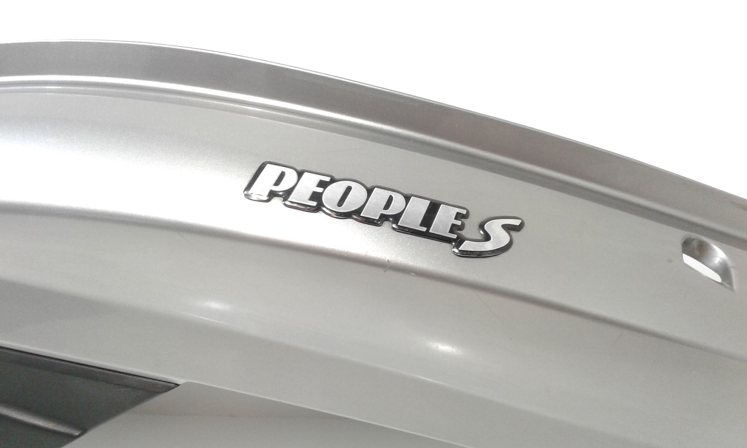 Carena SX Kymco People s 50