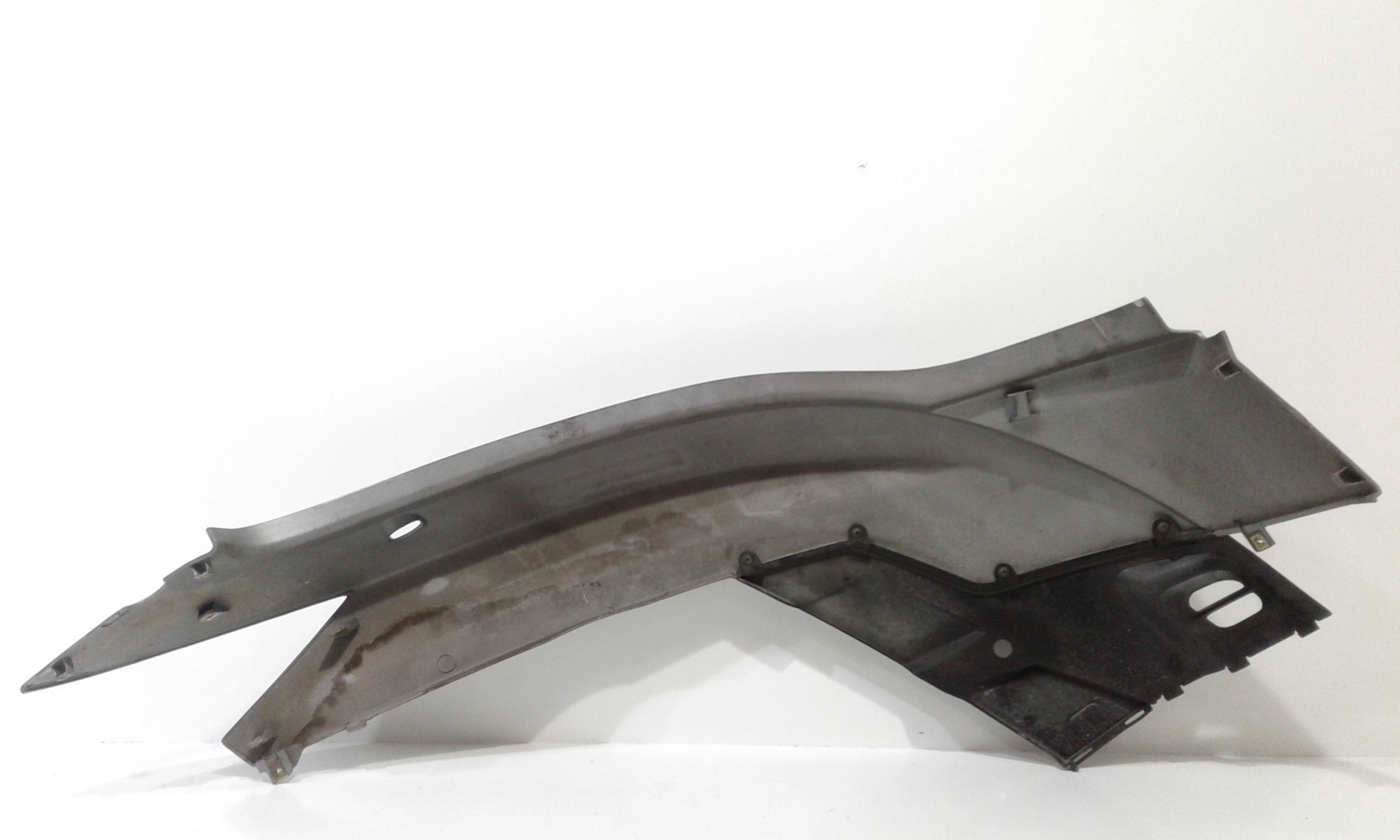 Carena SX Kymco People s 50