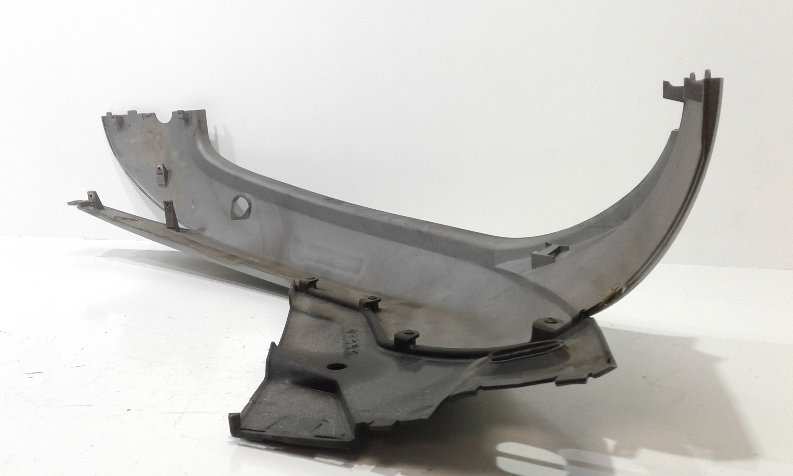 Carena SX Kymco People s 50