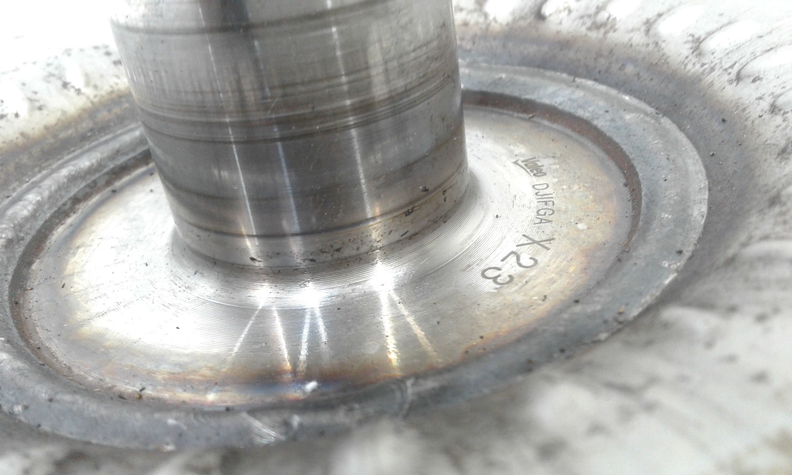 Convertitore di coppia cambio automatico OPEL Mokka 1 Serie