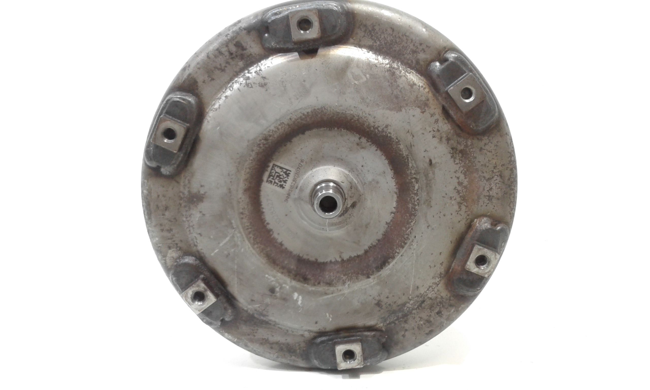 Convertitore di coppia cambio automatico OPEL Mokka 1 Serie