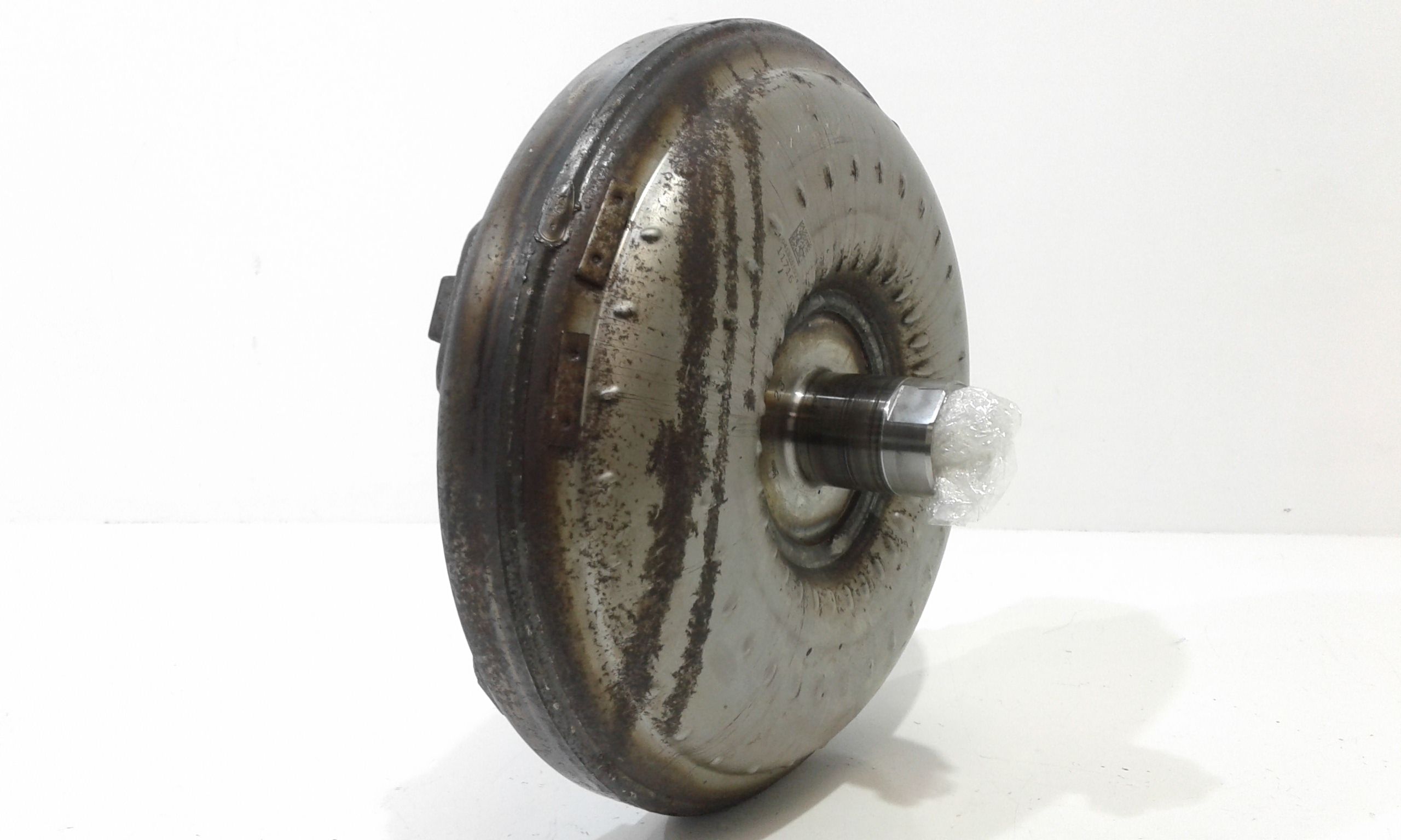 Convertitore di coppia cambio automatico OPEL Mokka 1 Serie