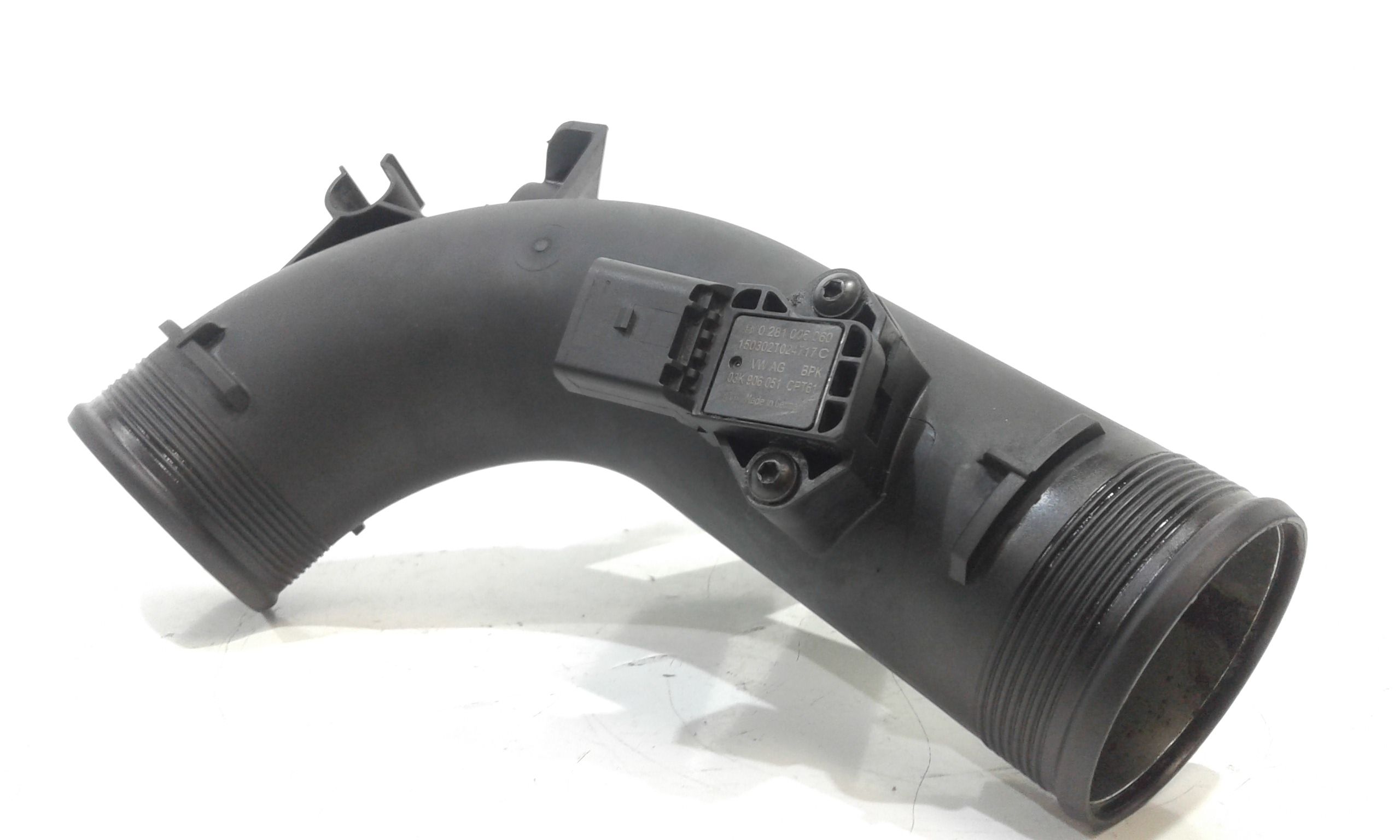 Tubo pressione turbo VOLKSWAGEN Crafter Kasten (SY) (2016-)