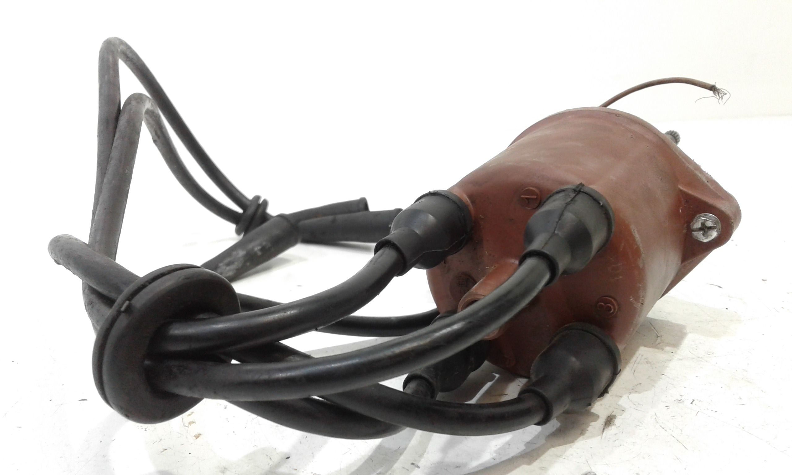 Spinterogeno FIAT Campagnola AR 76