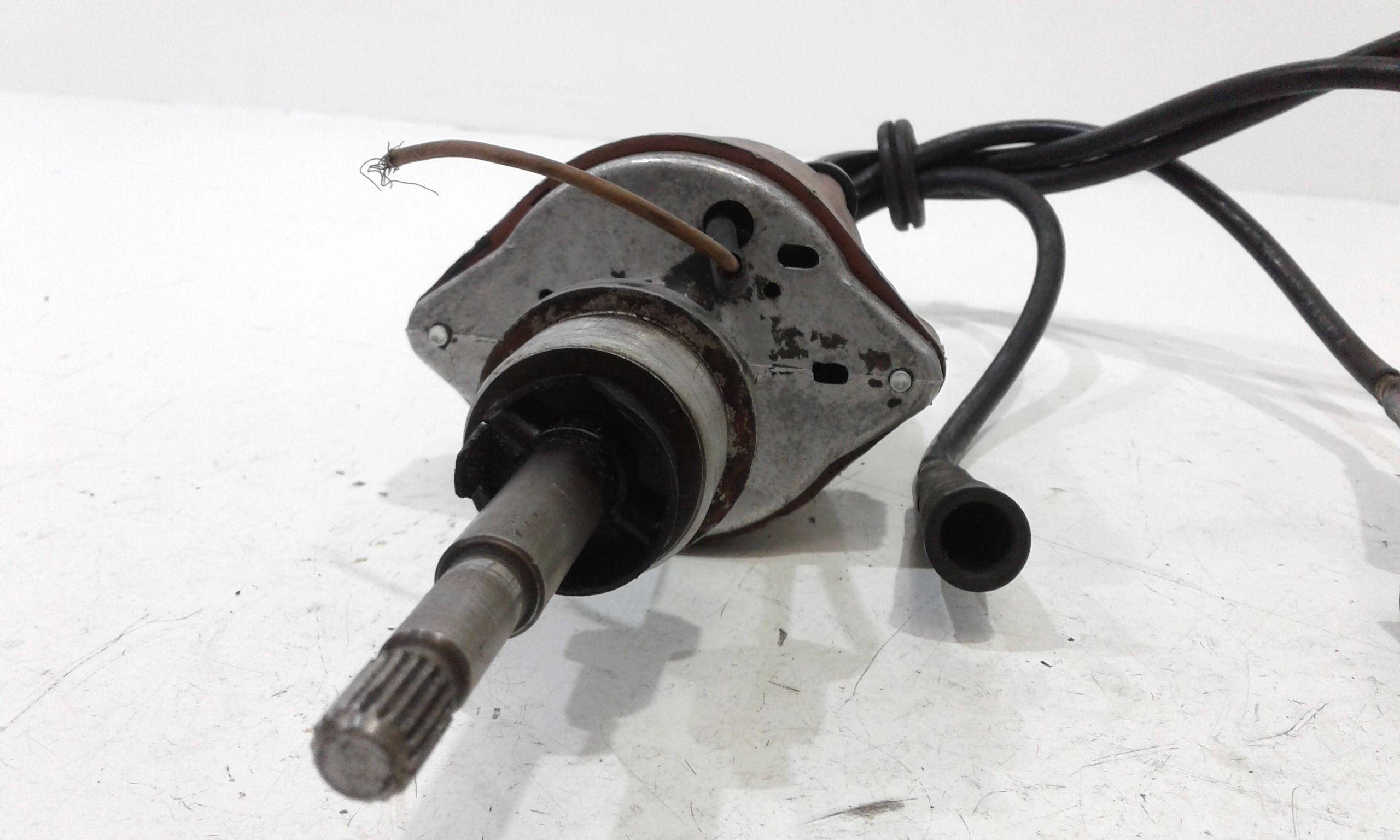 Spinterogeno FIAT Campagnola AR 76